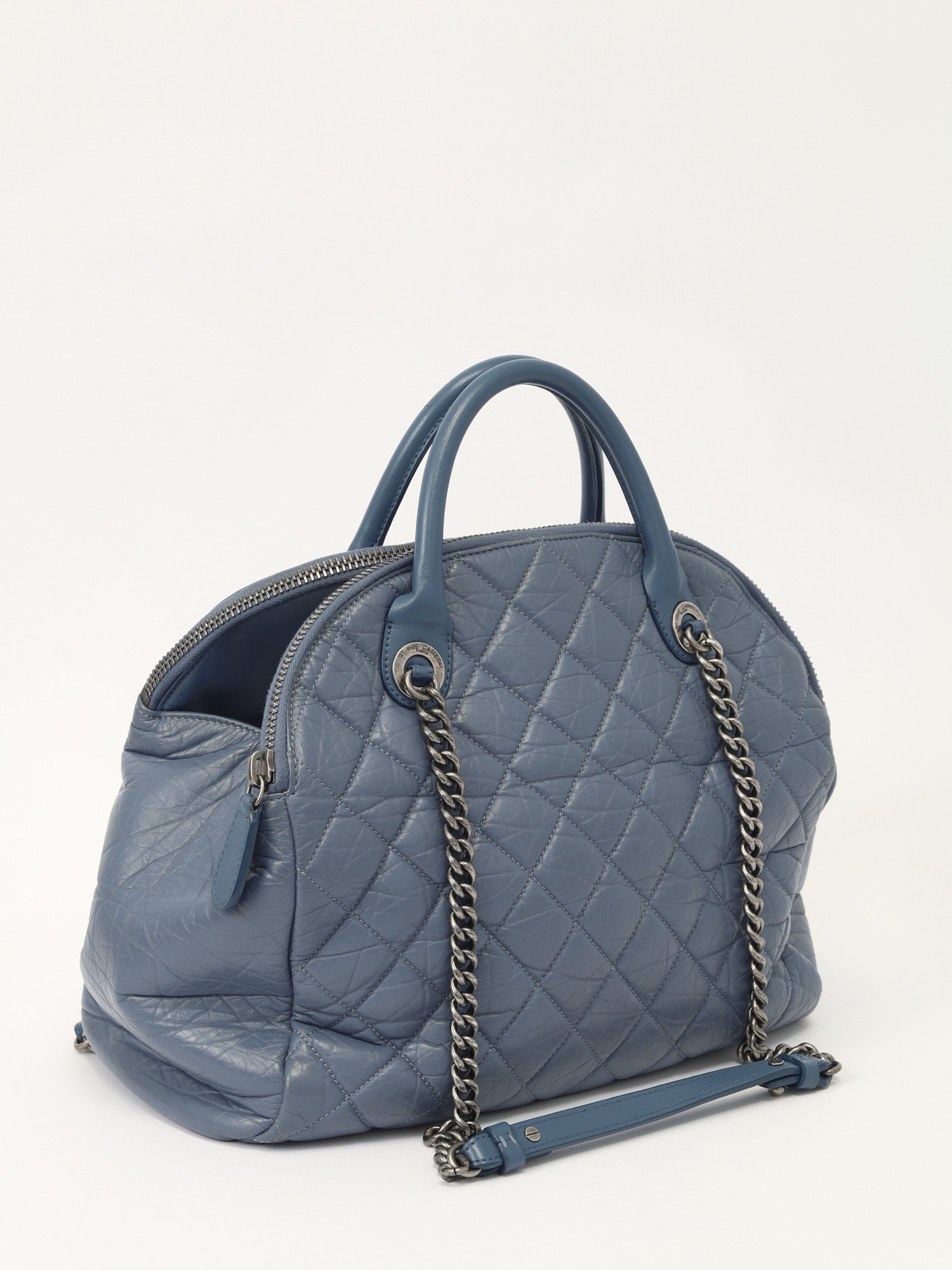 Chanel Leather Bag 3