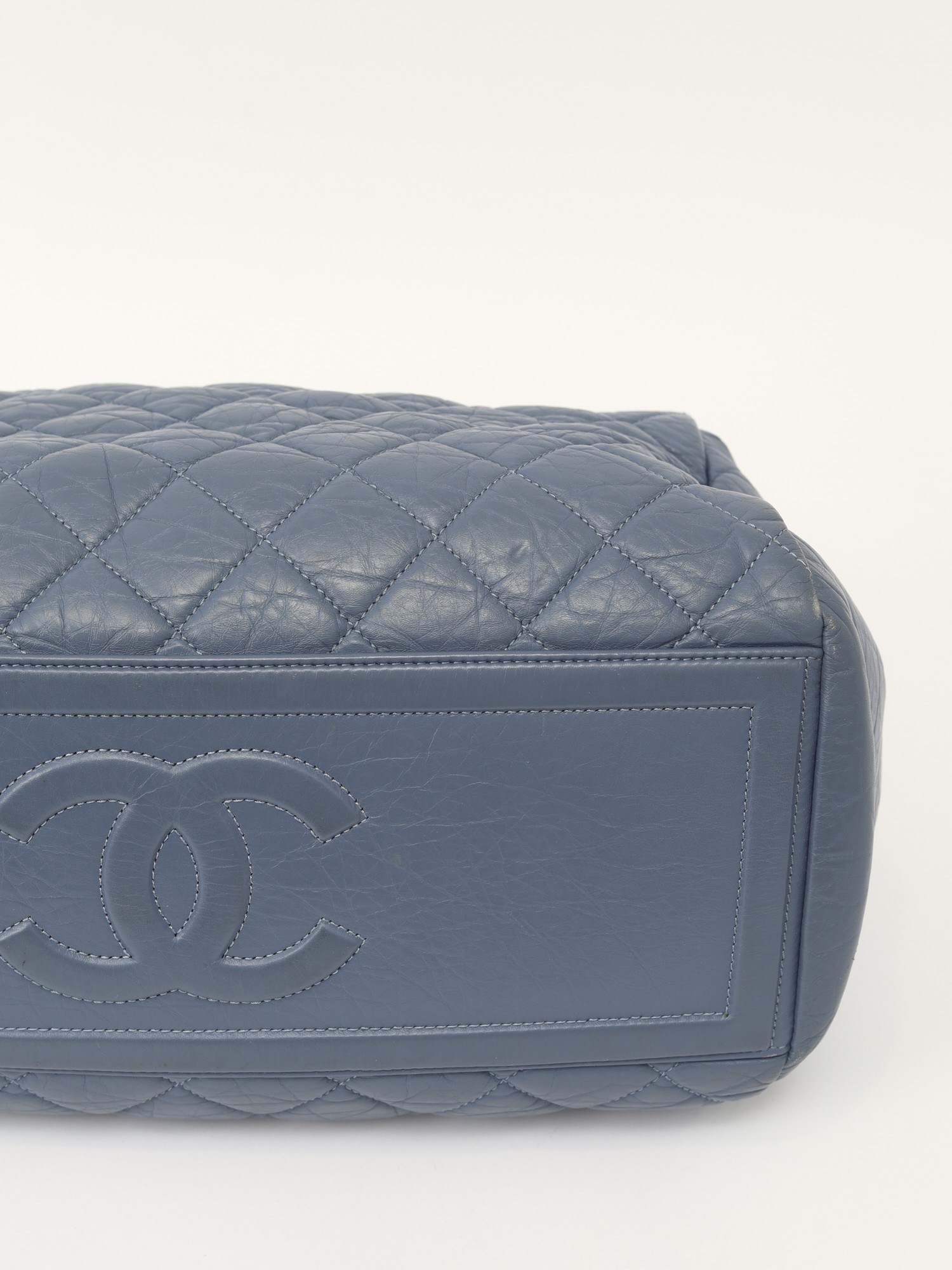 Chanel Leather Bag 8