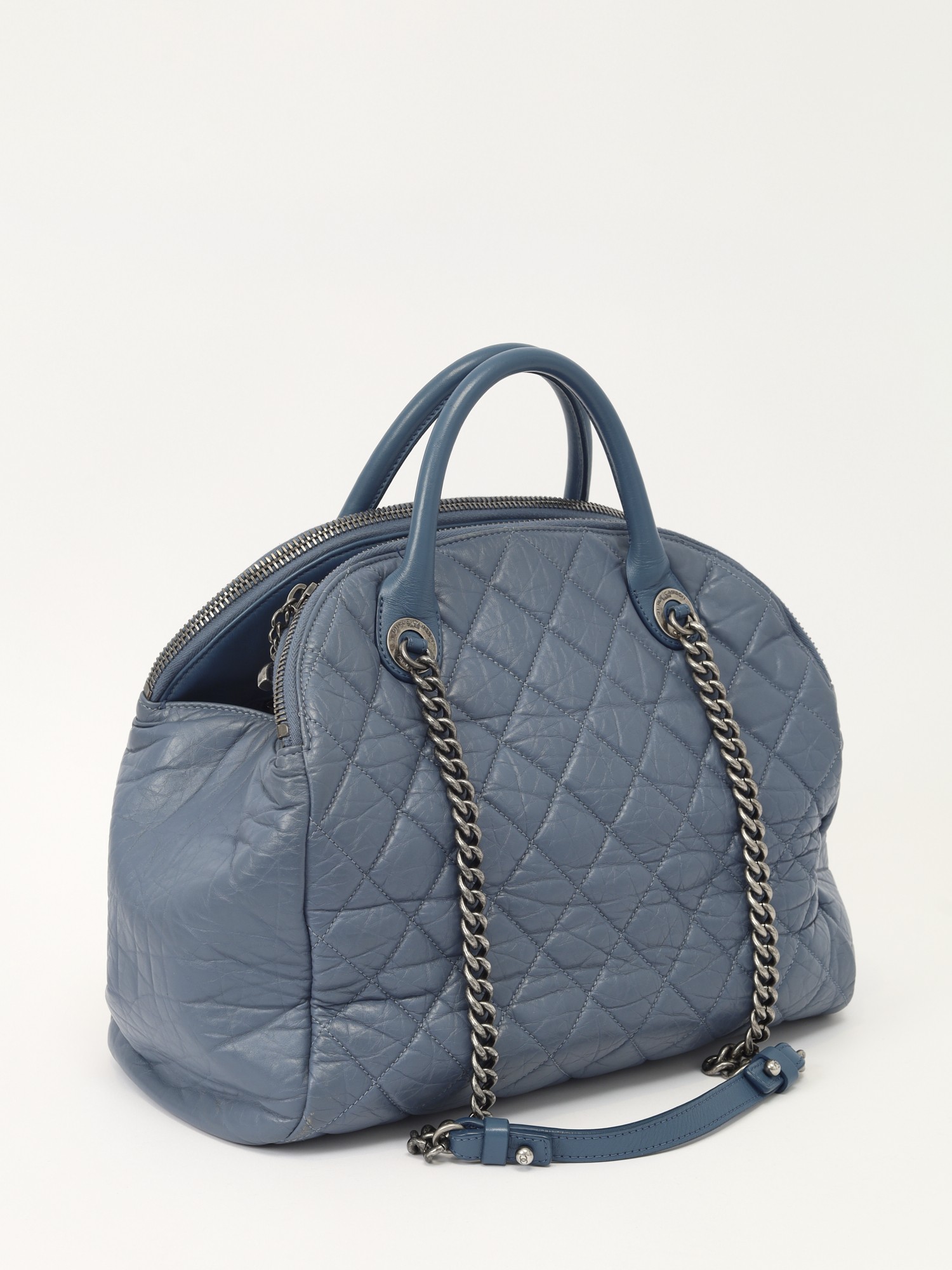 Chanel Leather Bag 2