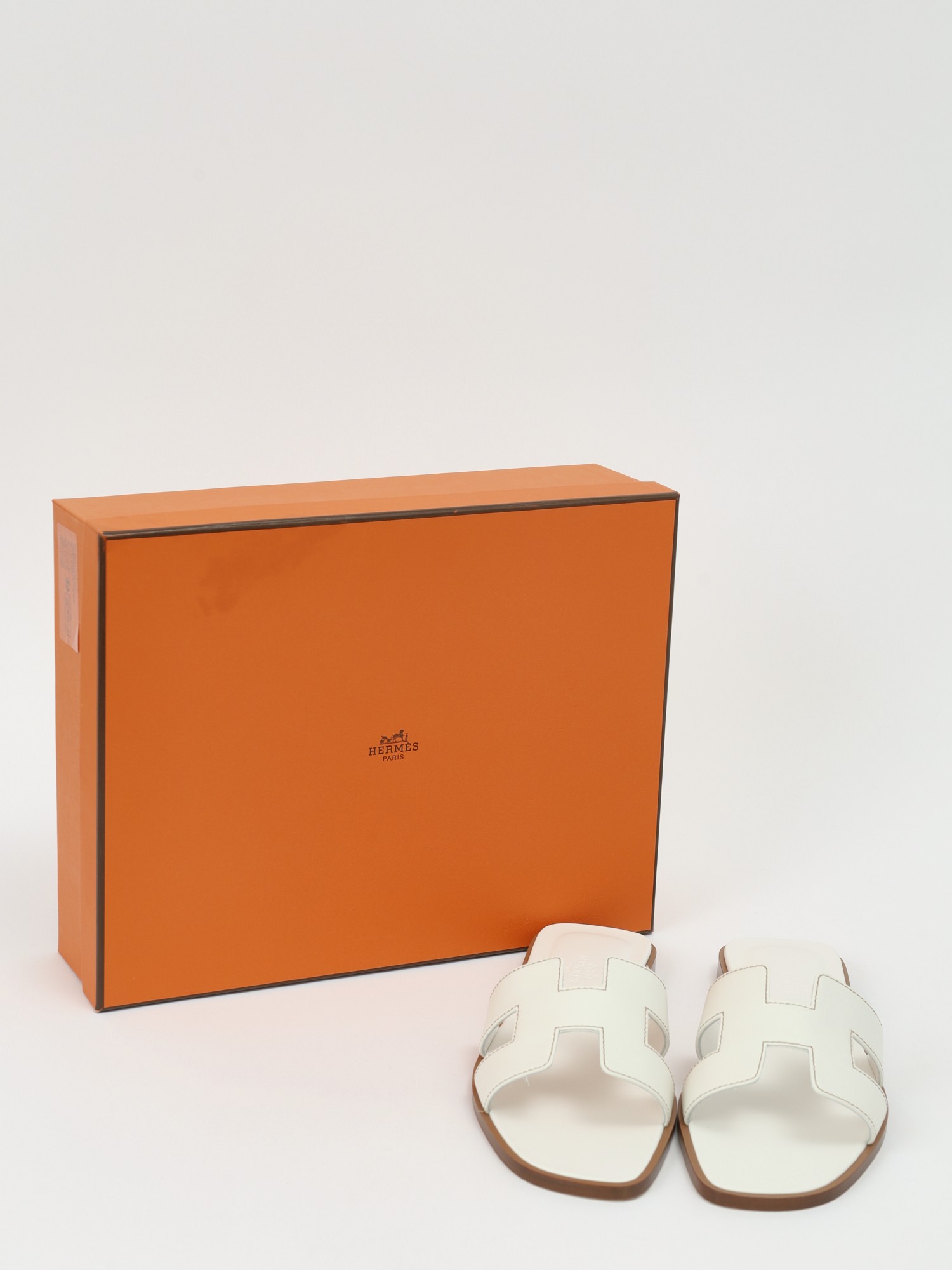 Hermes Shoes 37 2