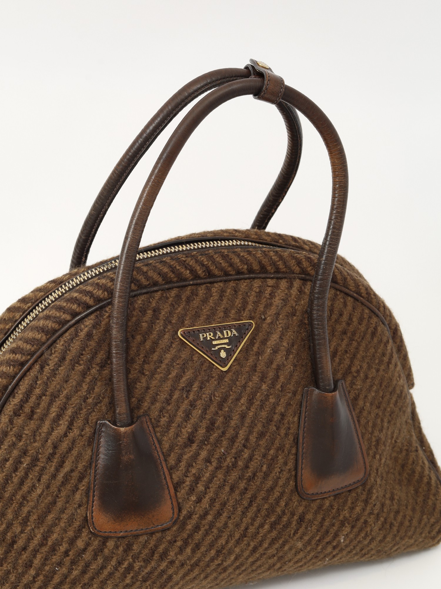 Prada Bauletto  5