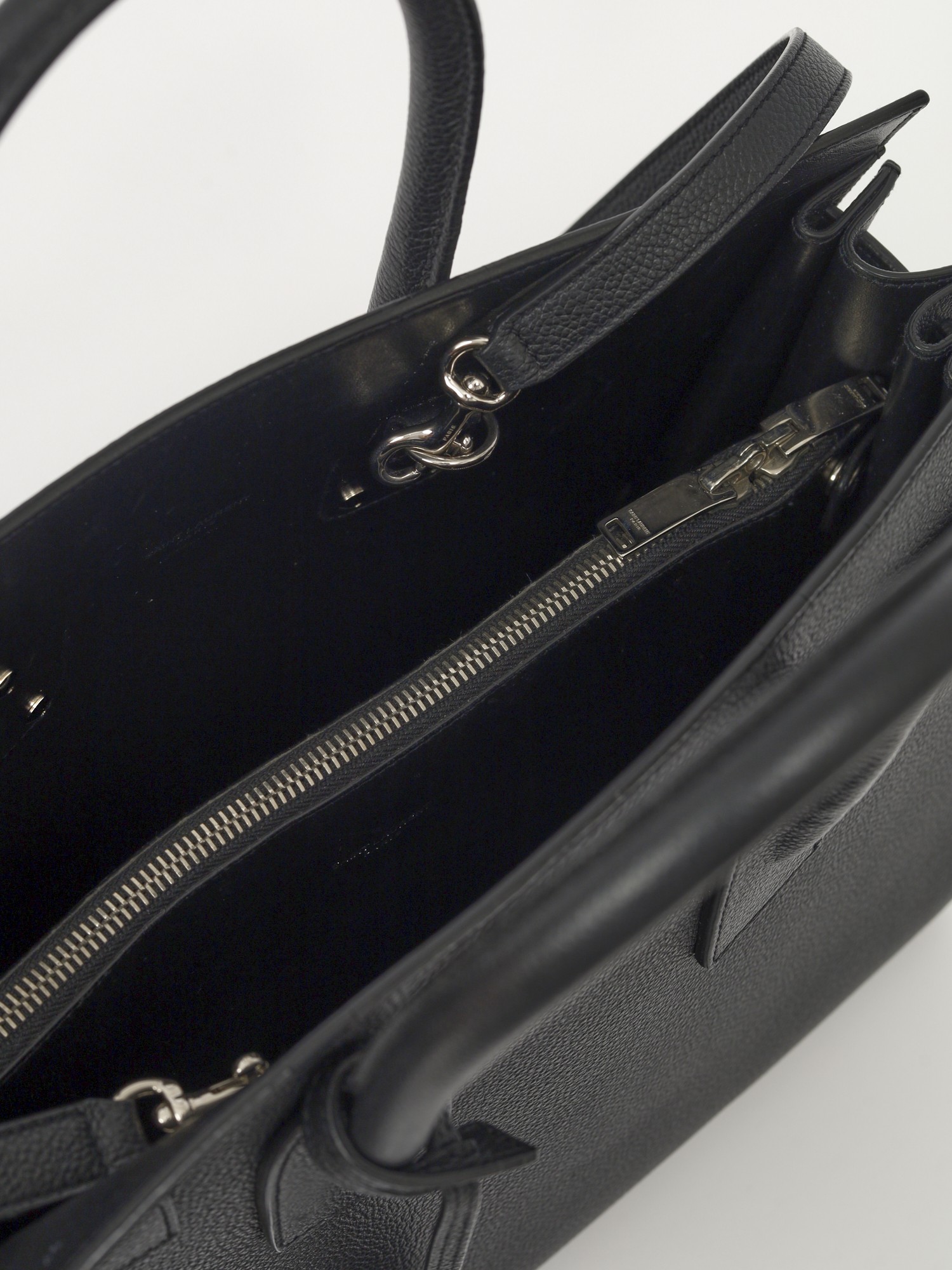 Saint Laurent Sac De Jour 9
