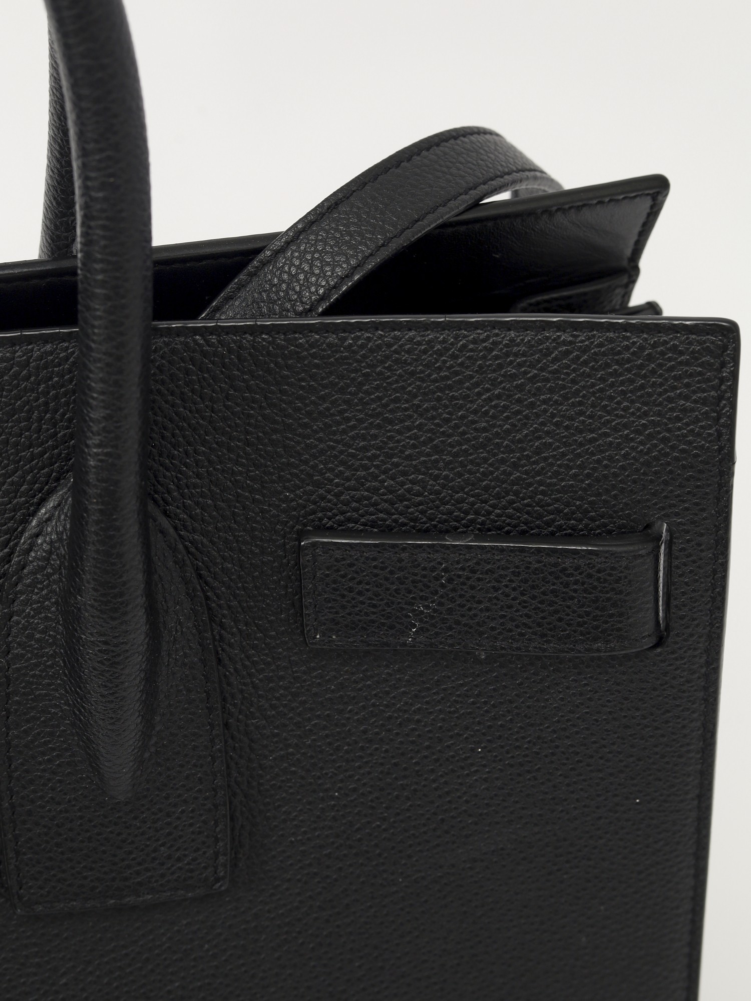 Saint Laurent Sac De Jour 8