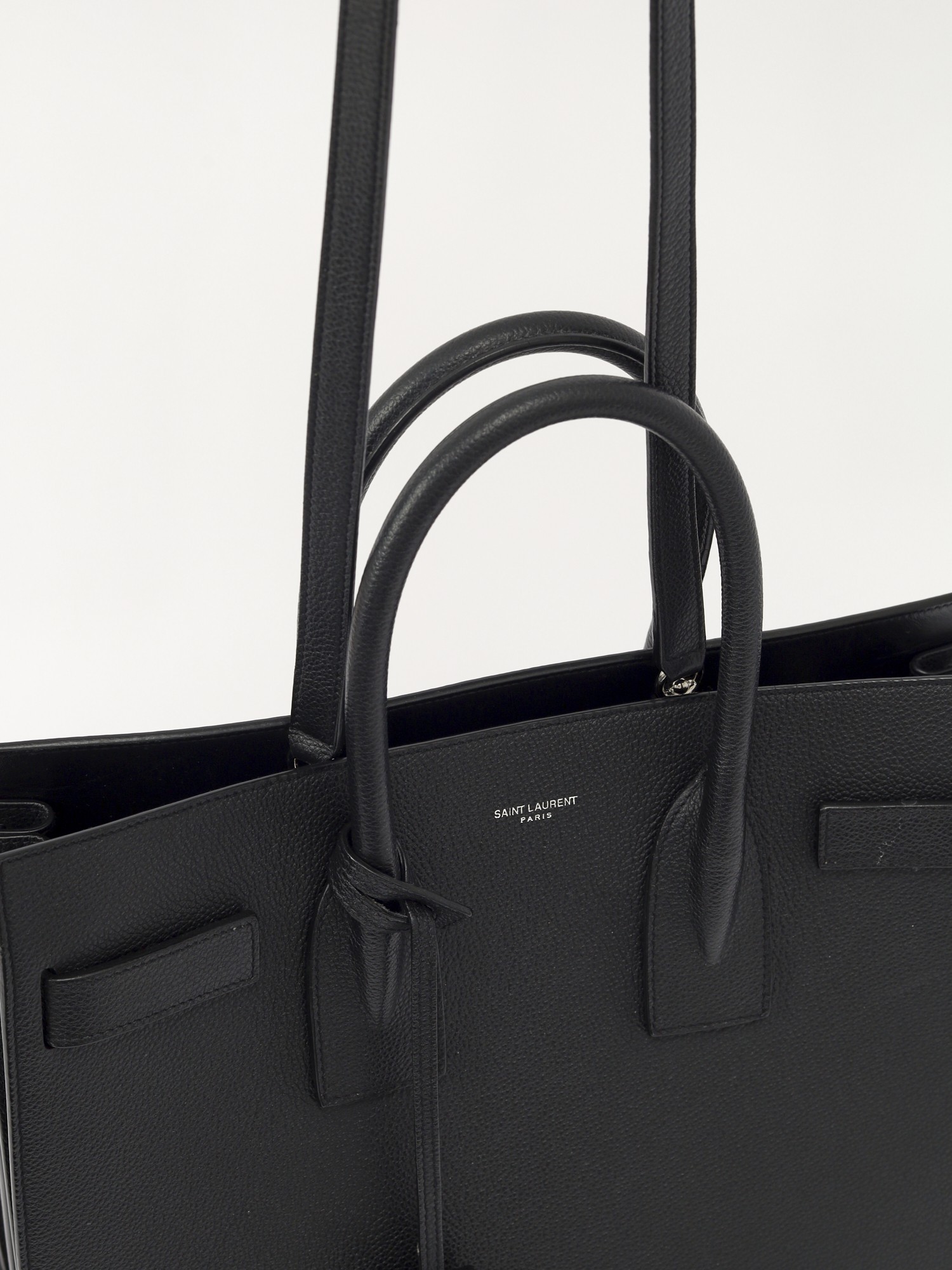 Saint Laurent Sac De Jour 4