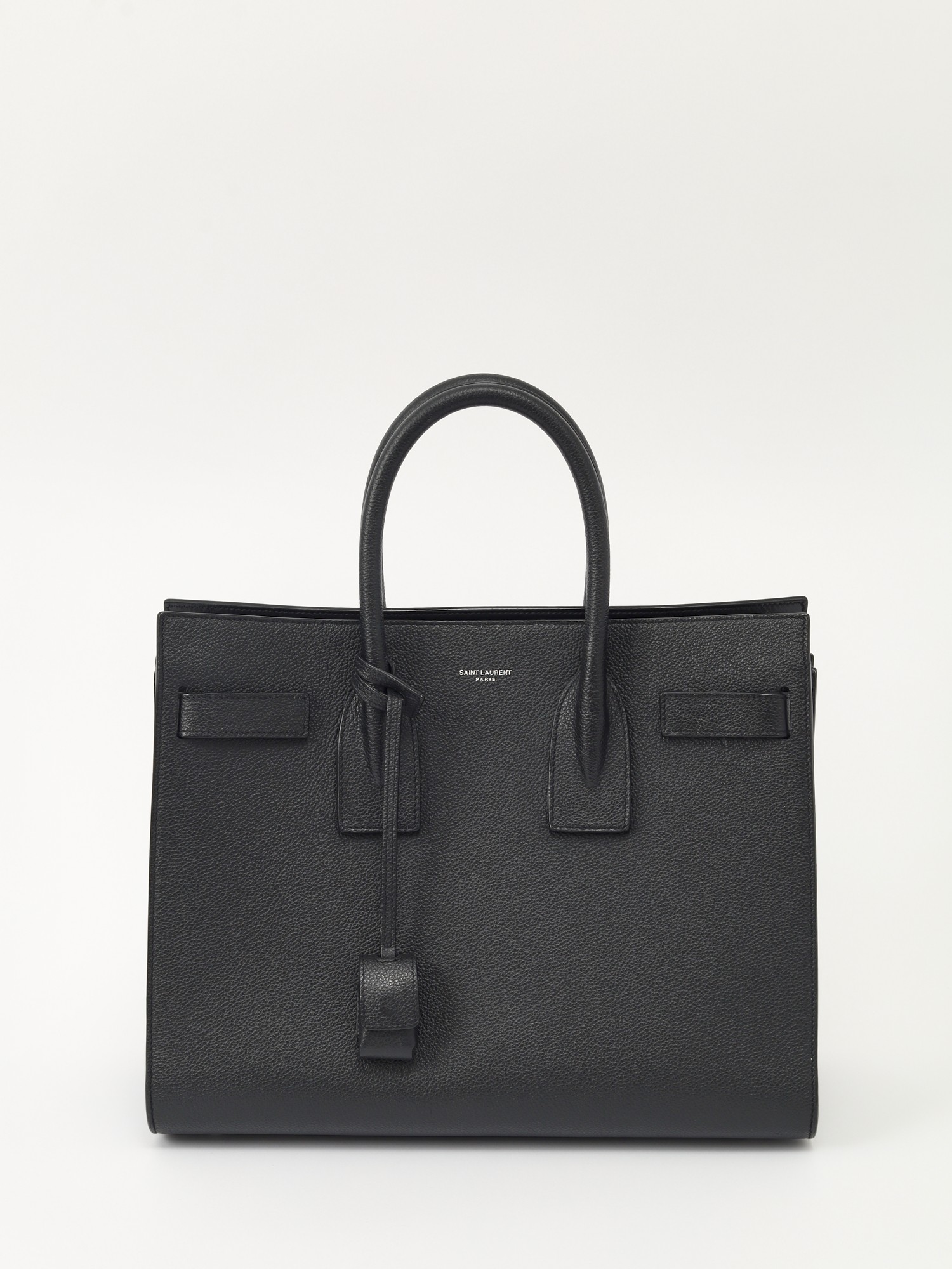Saint Laurent Sac De Jour 0