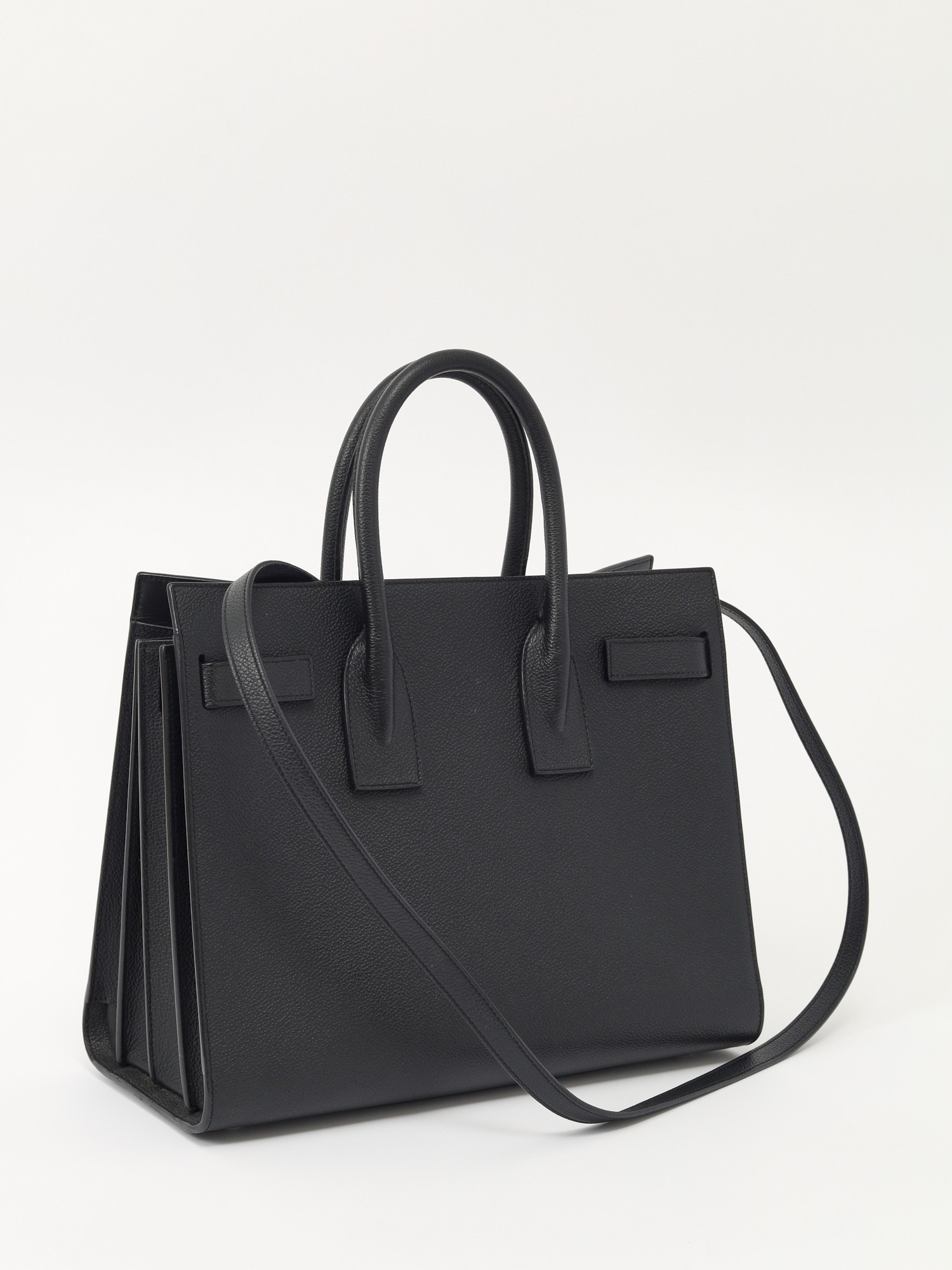 Saint Laurent Sac De Jour 3