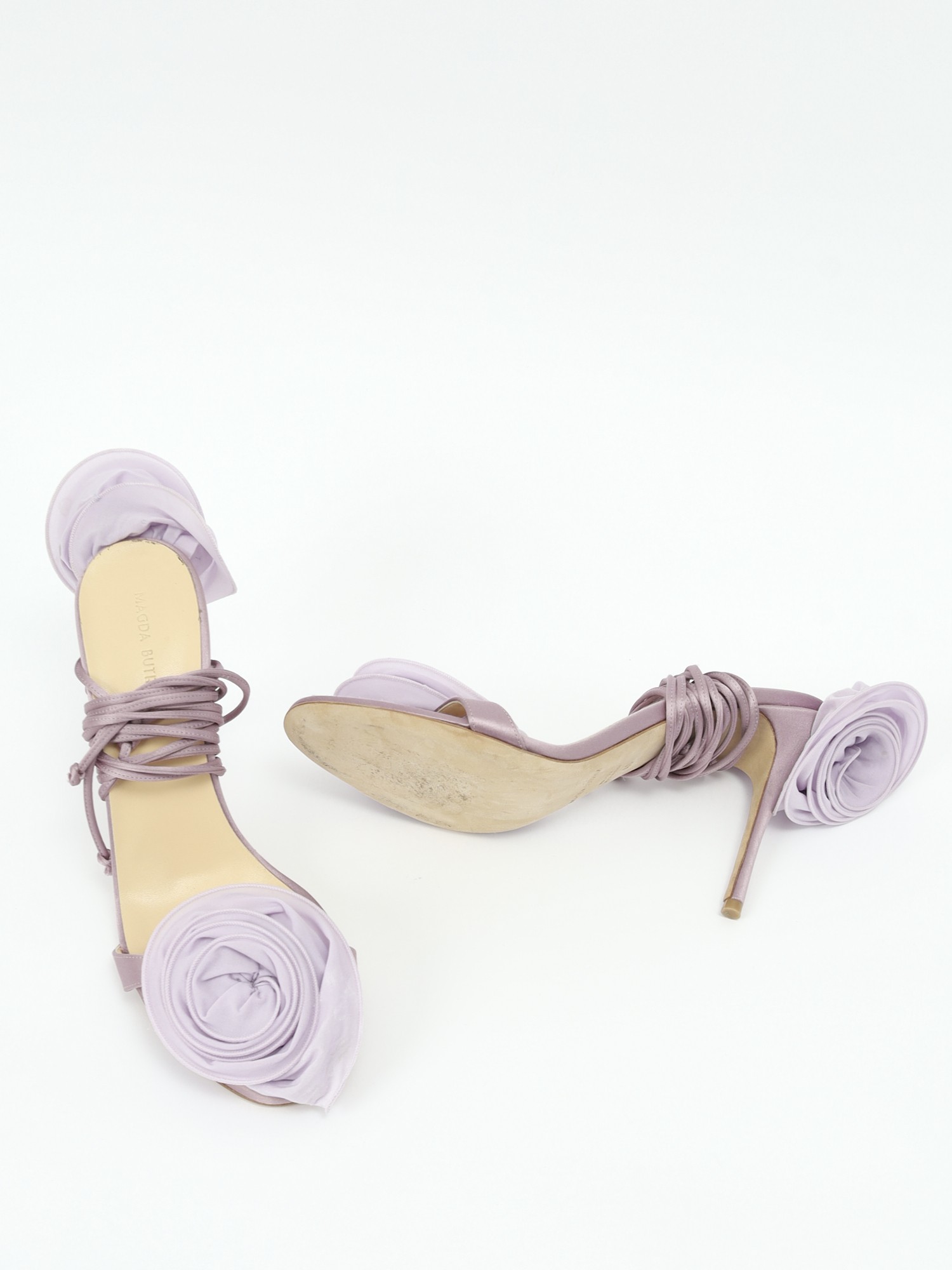 Magda Butrym Shoes 40 9