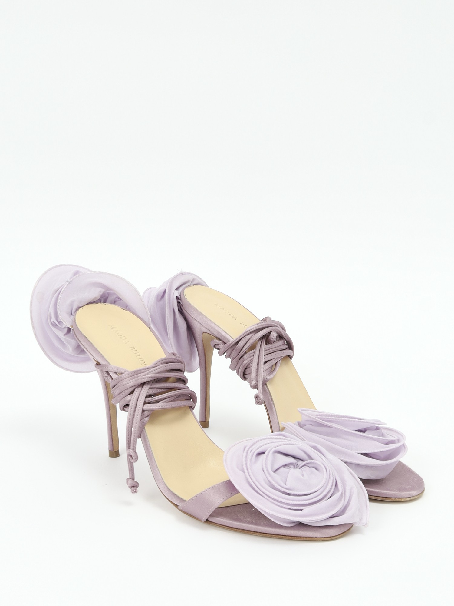 Magda Butrym Shoes 40 2