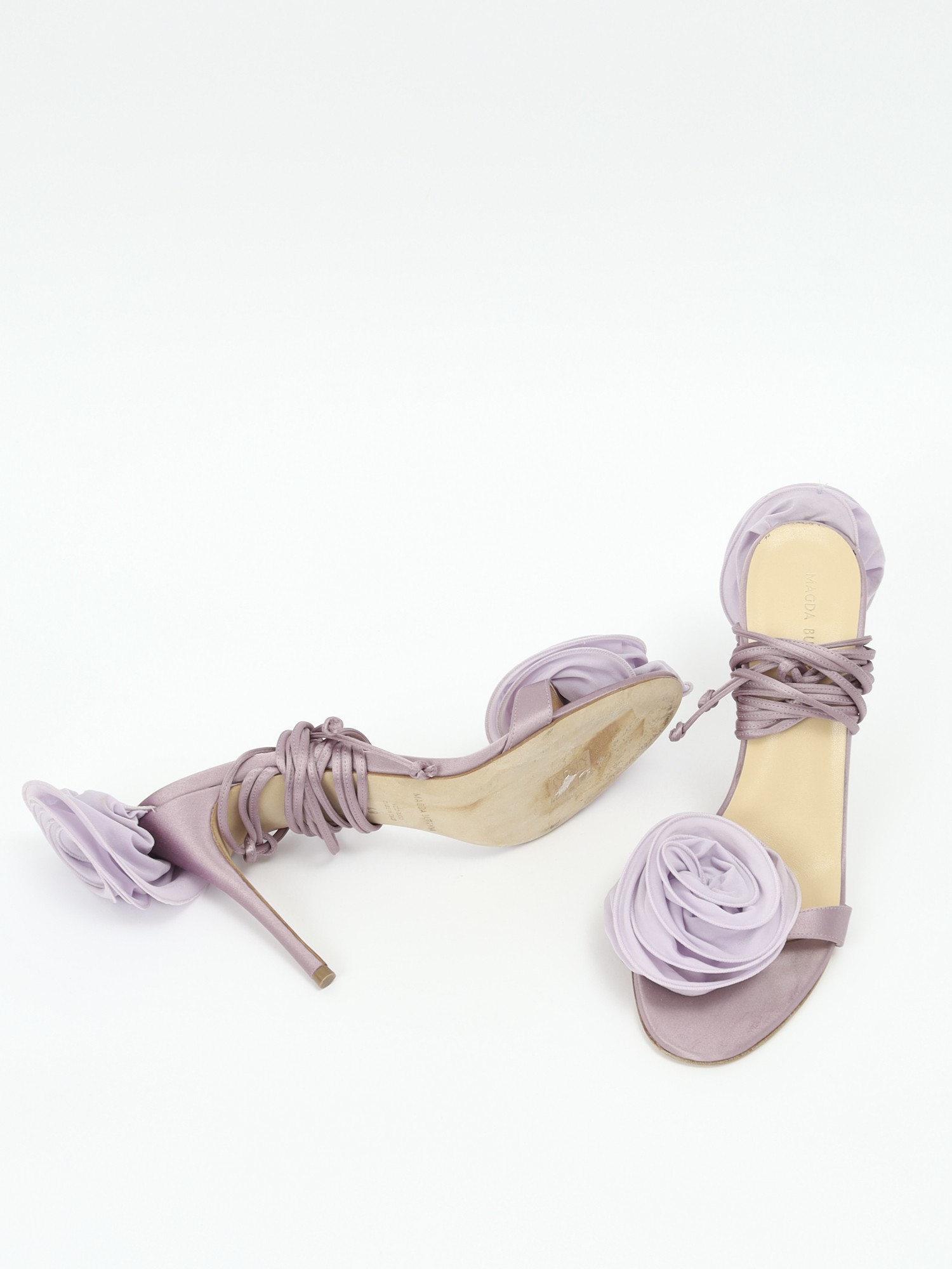 Magda Butrym Shoes 40 10