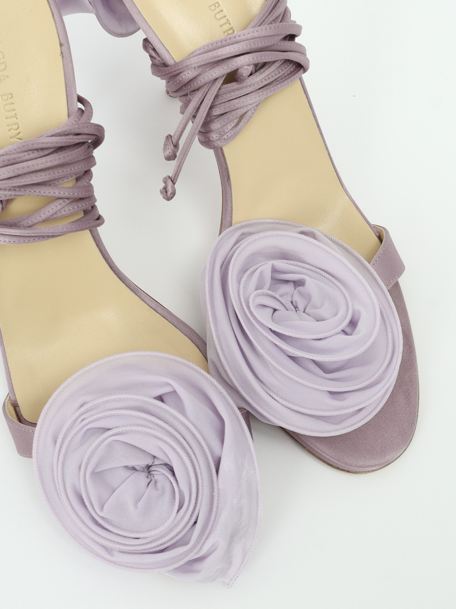 Magda Butrym Shoes 40 6