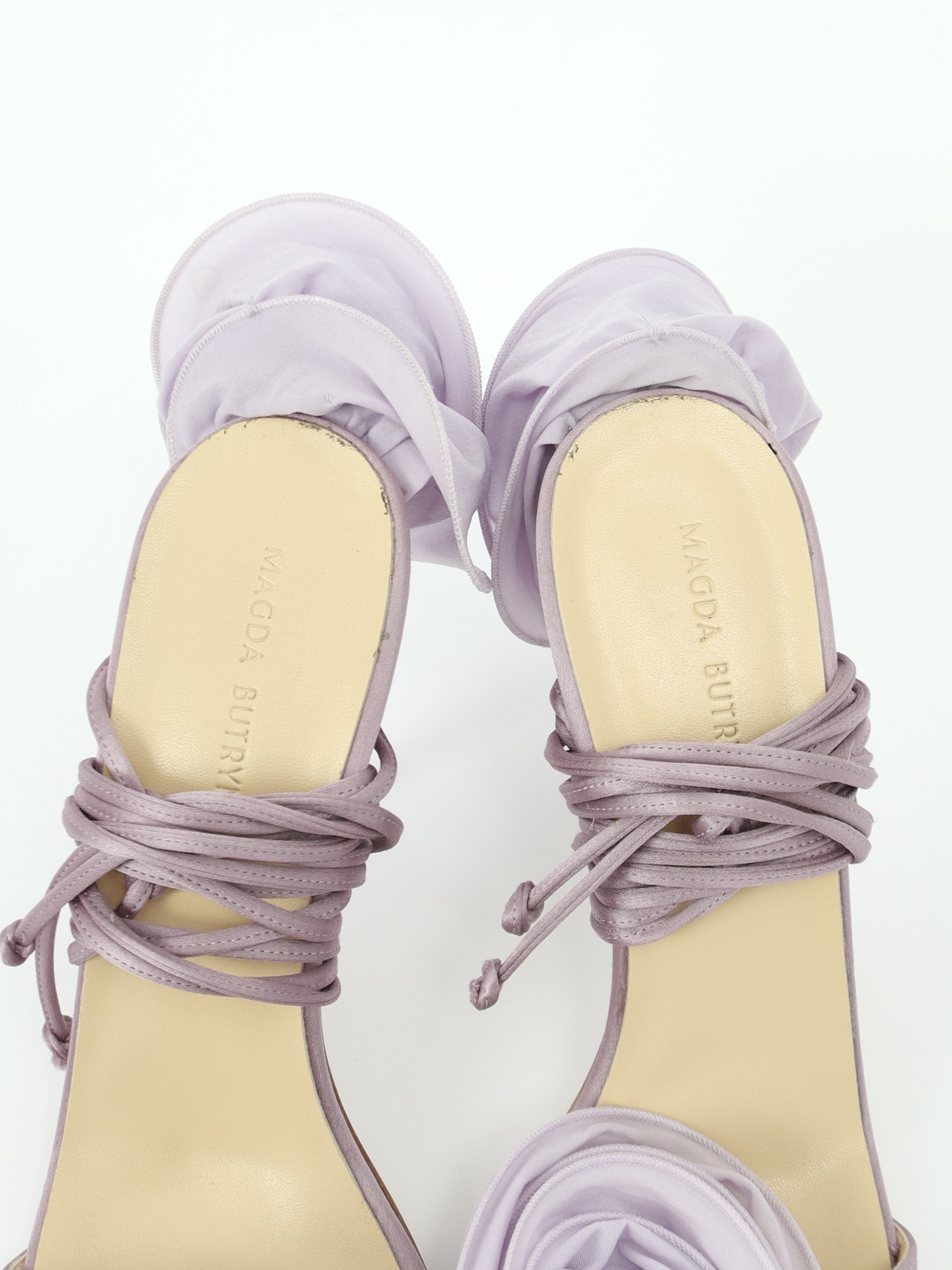 Magda Butrym Shoes 40 7