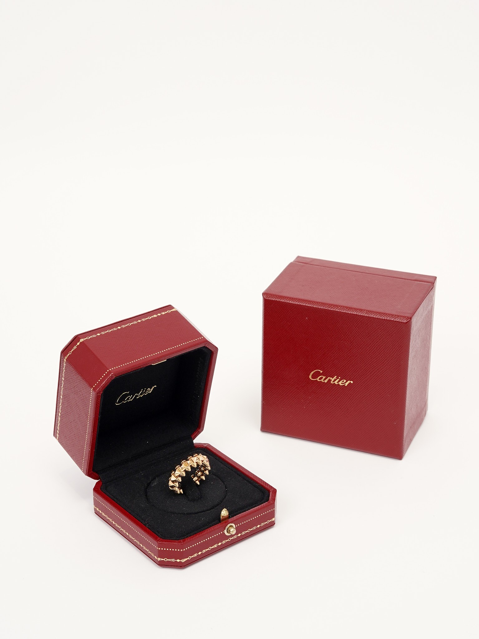 Cartier Clash  4