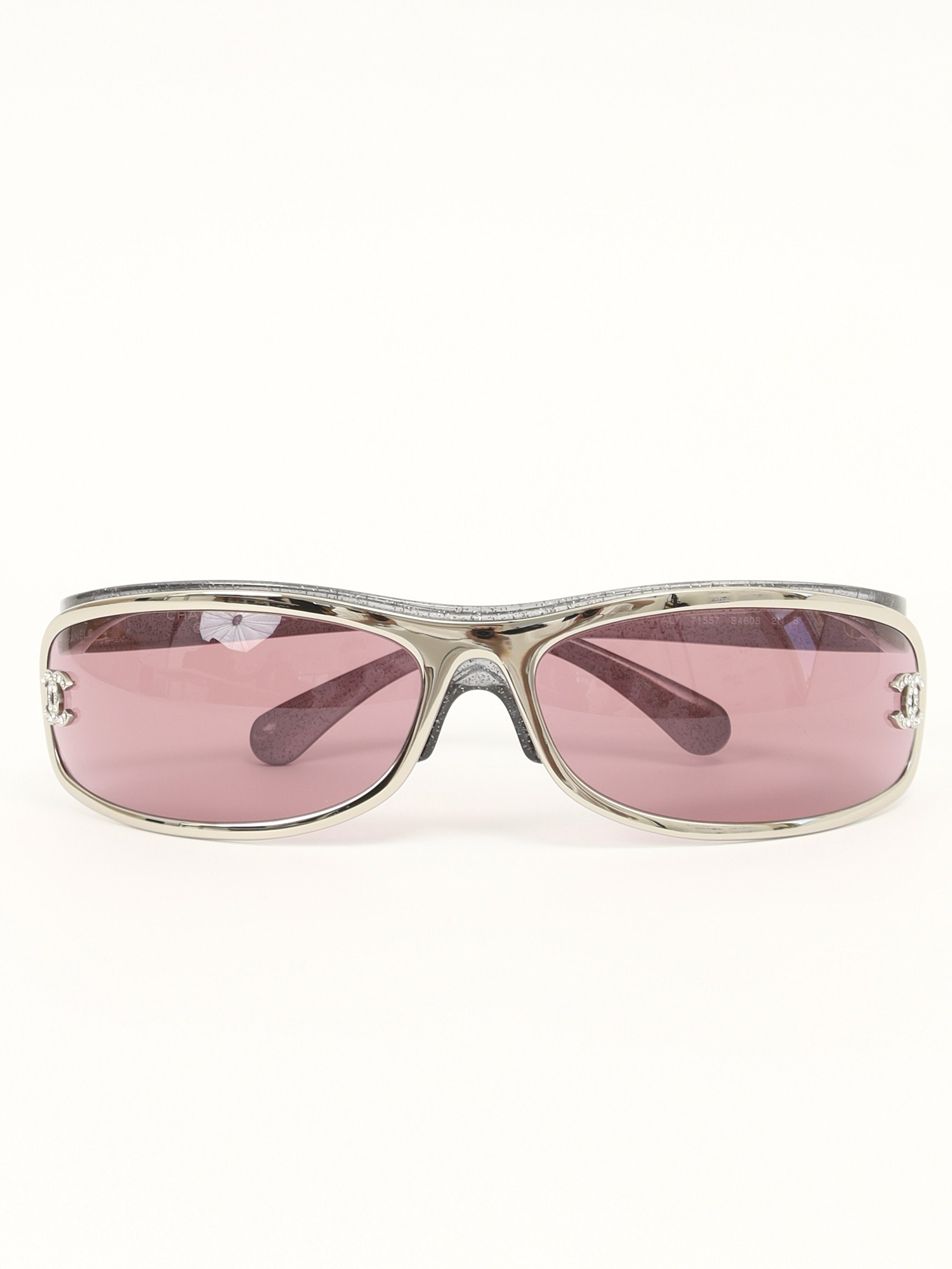 Chanel Sunglasses 0