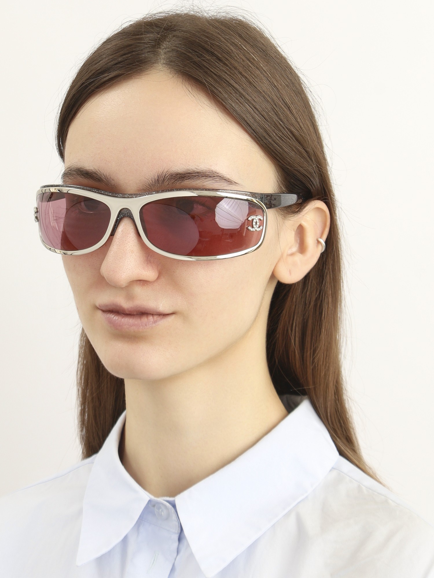 Chanel Sunglasses 1