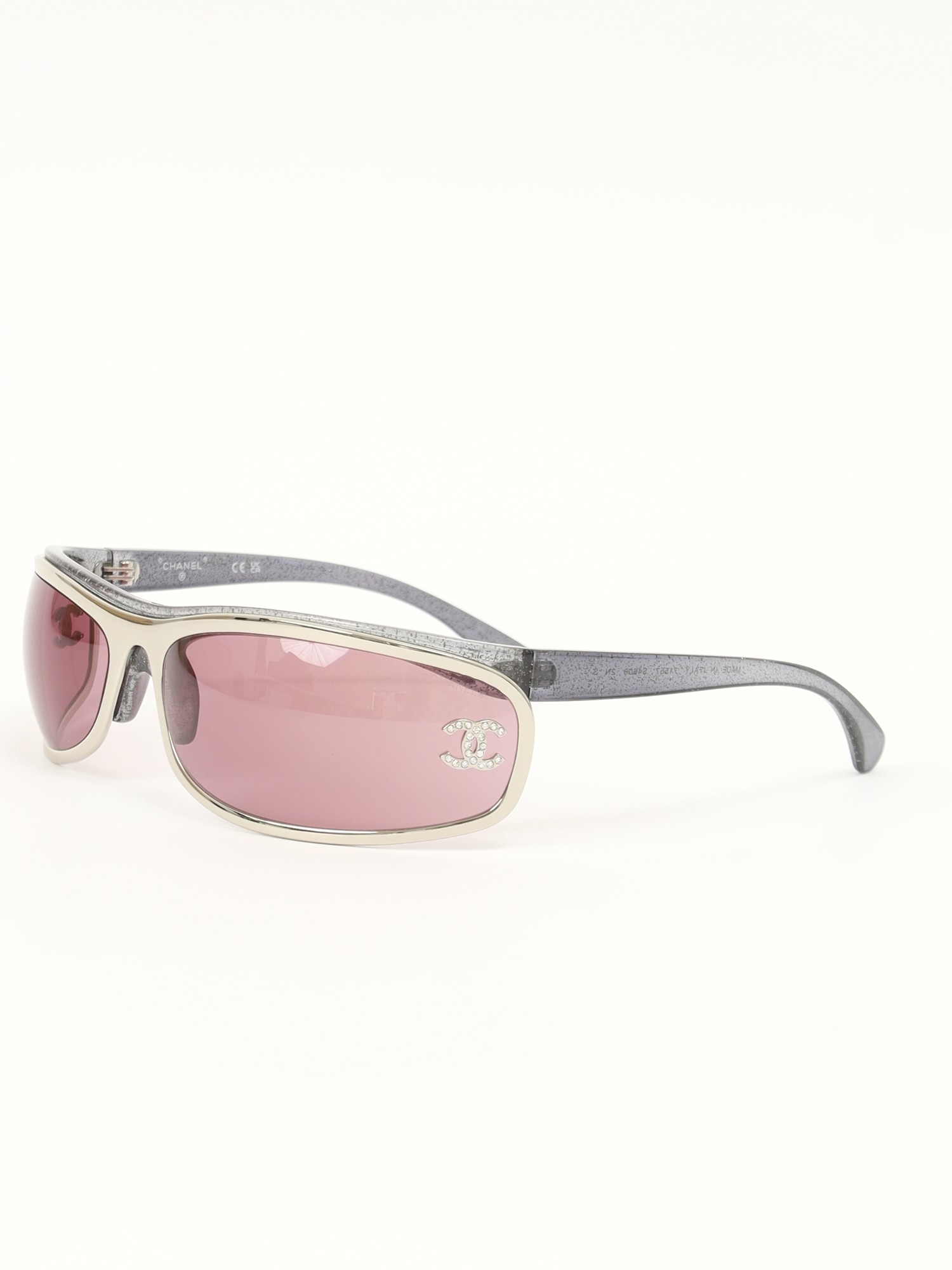 Chanel Sunglasses 2