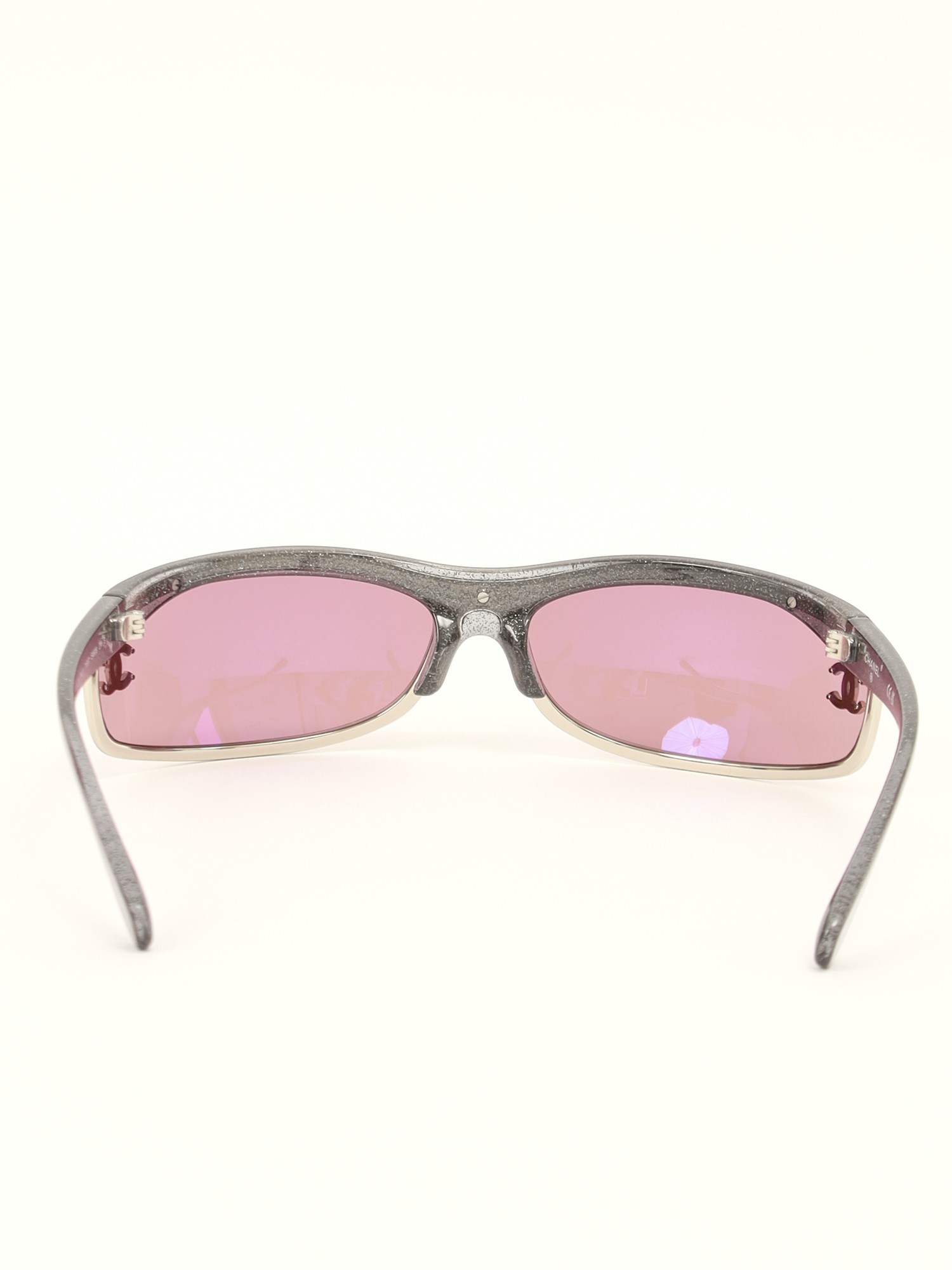 Chanel Sunglasses 4