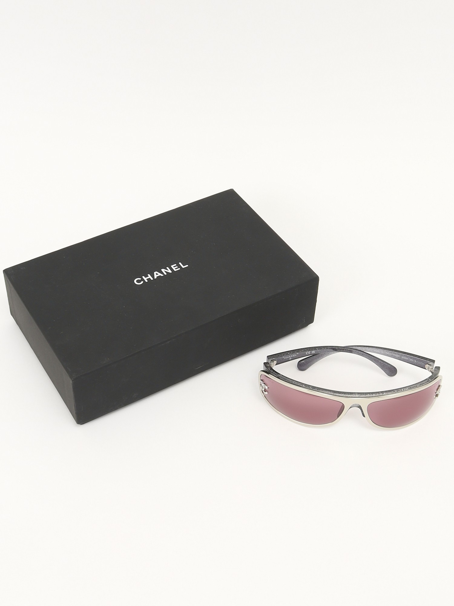 Chanel Sunglasses 6