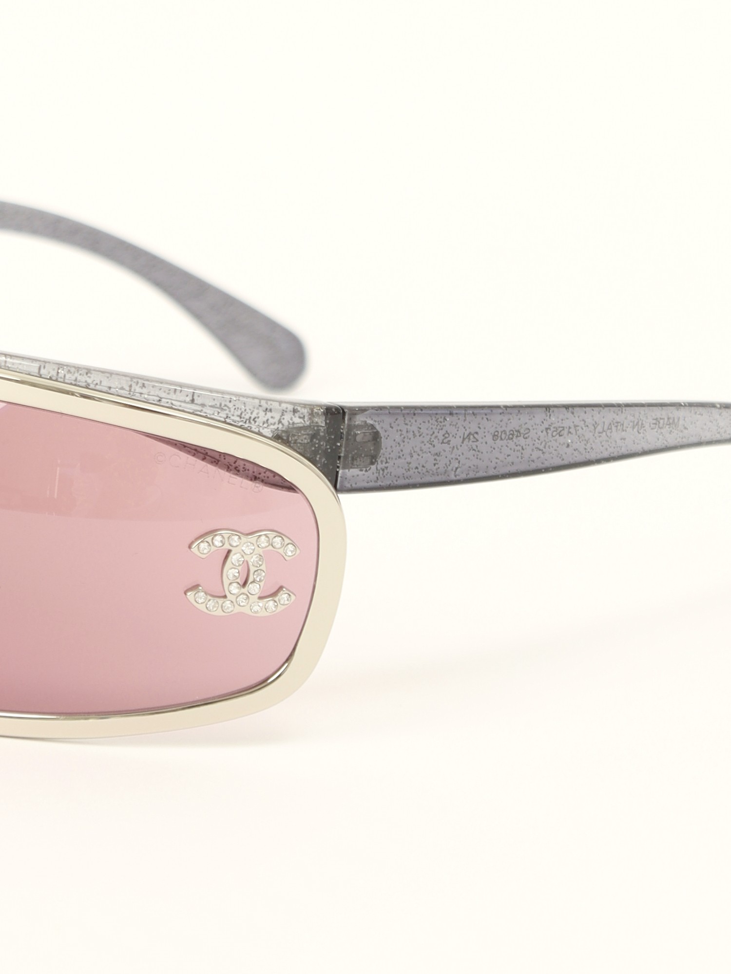 Chanel Sunglasses 5