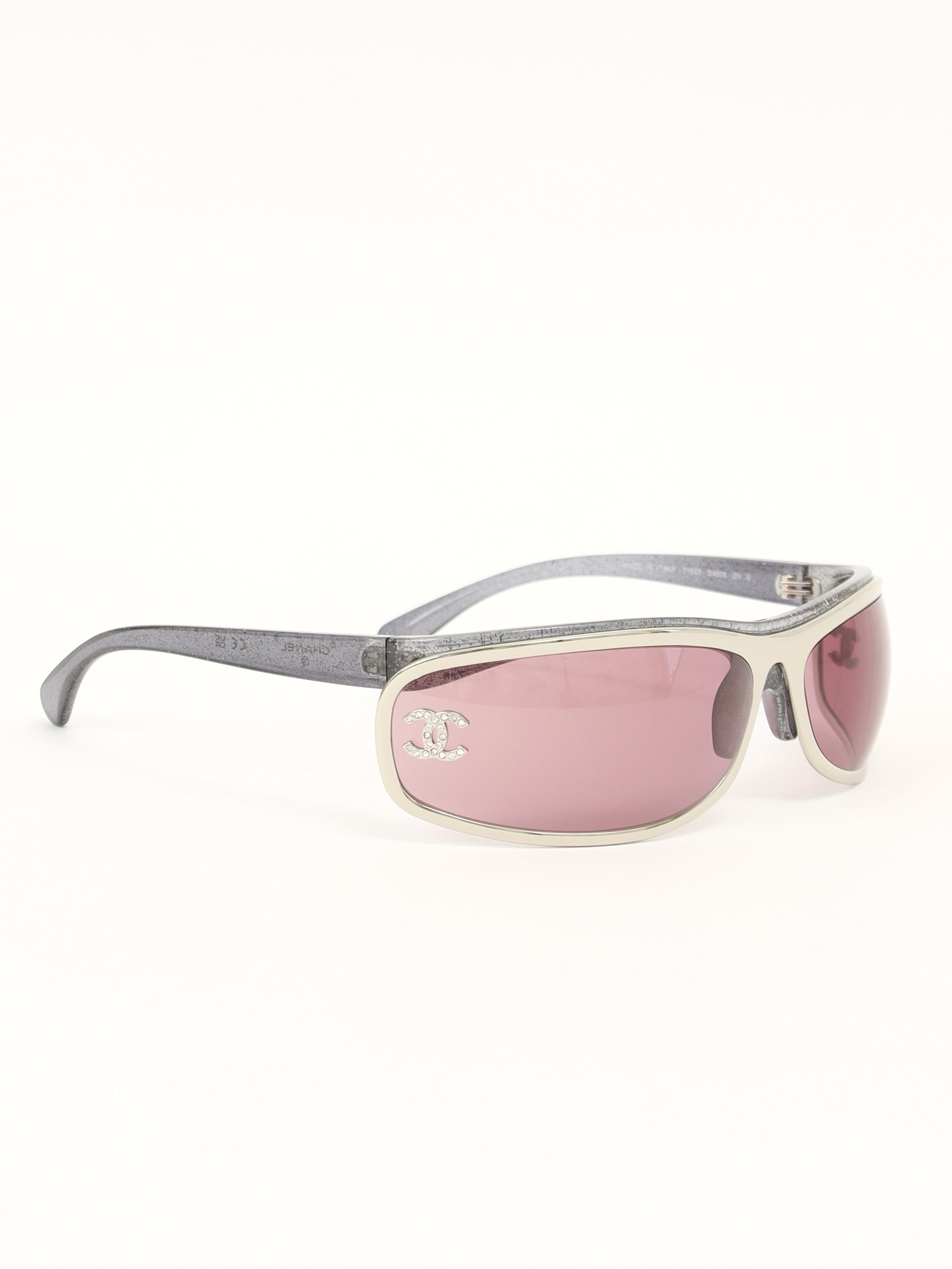 Chanel Sunglasses 3