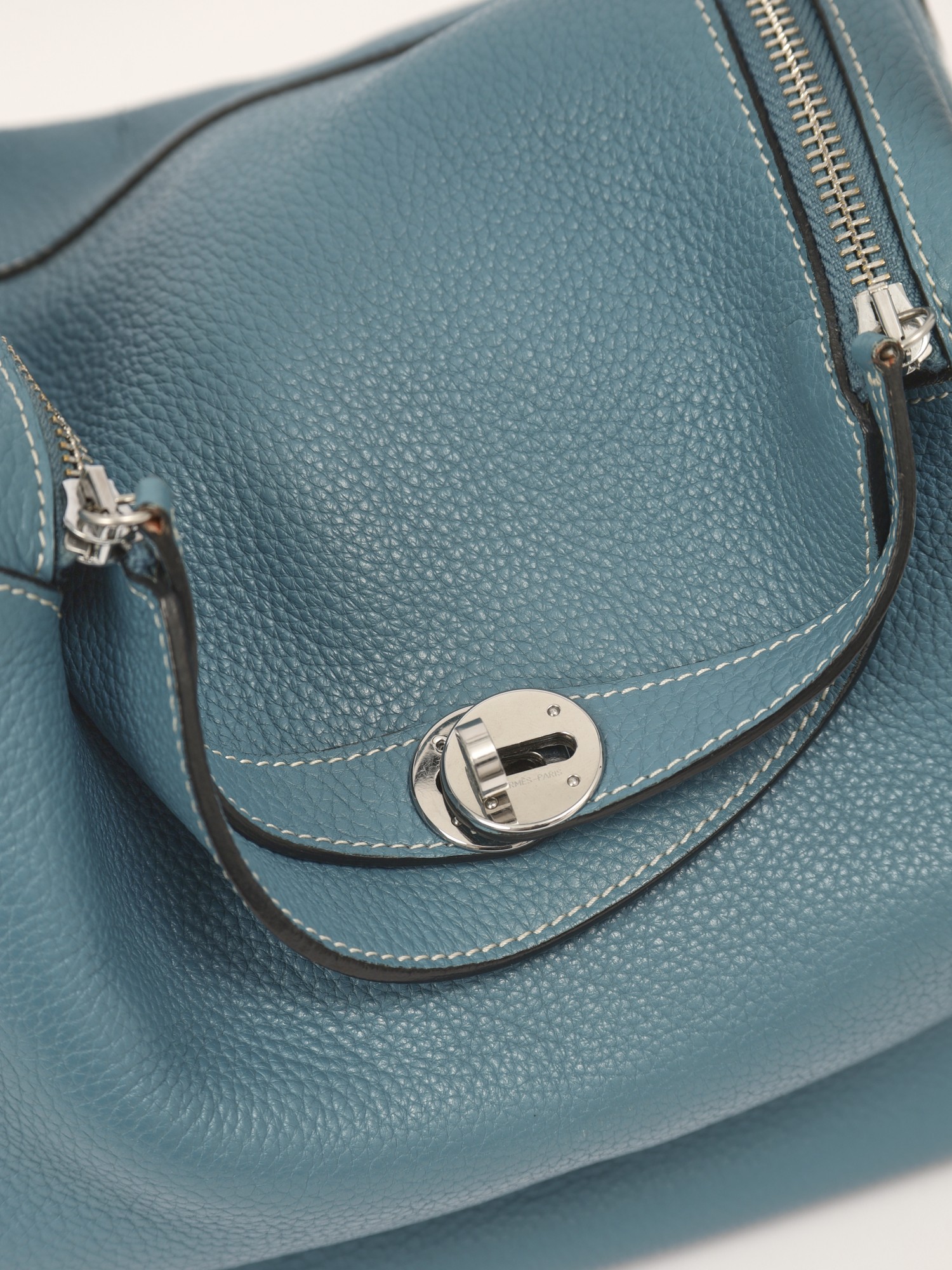 Hermes Lindy  5