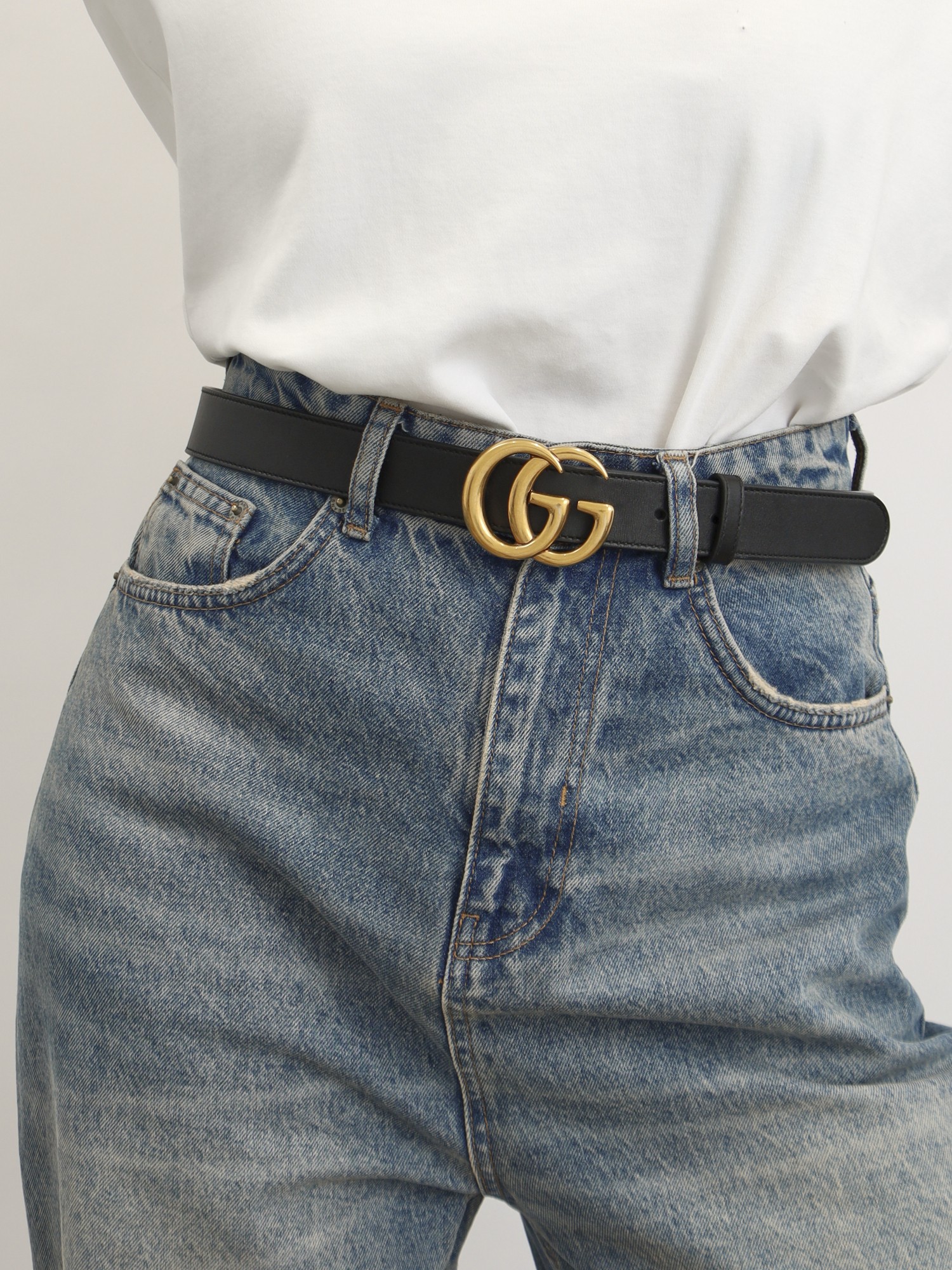 Gucci Belt 1