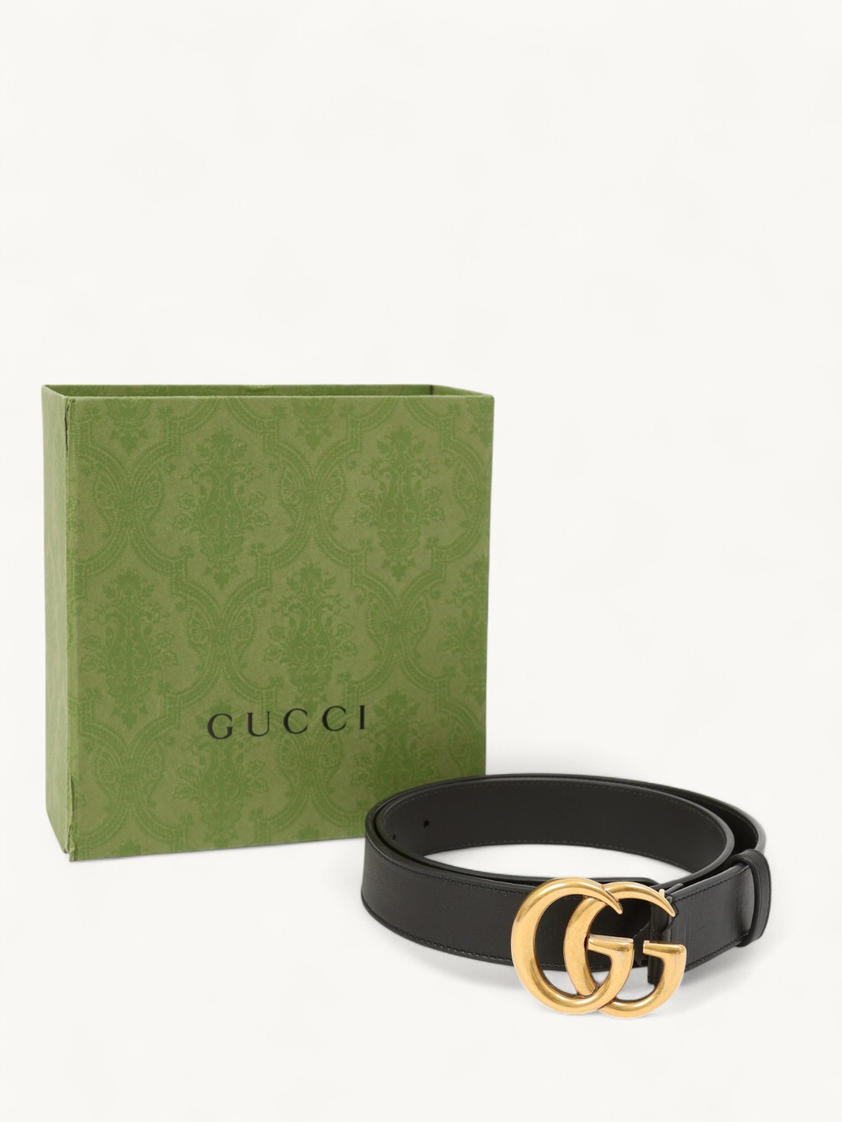 Gucci Belt 2