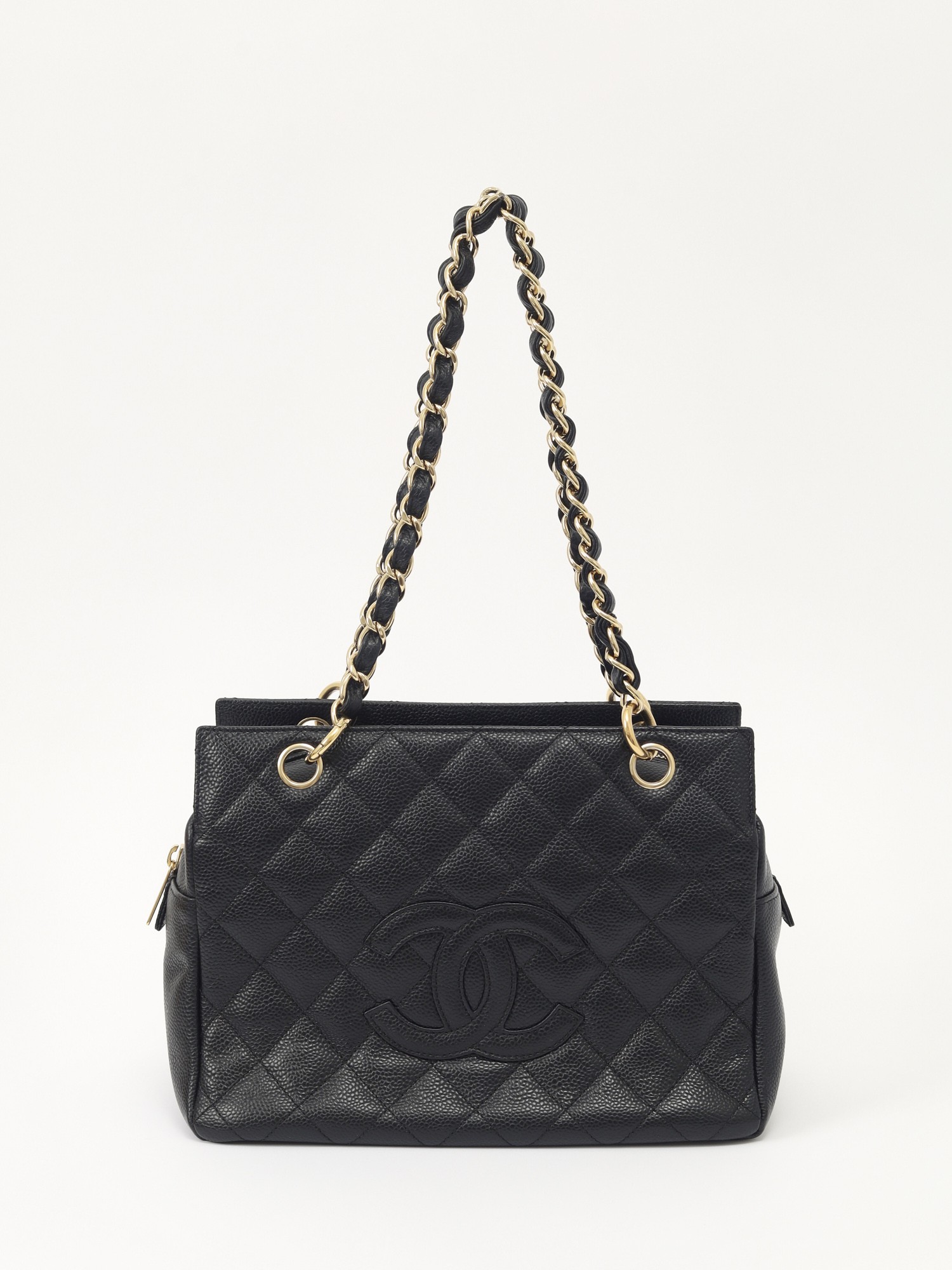 Chanel Petite Timeless  0