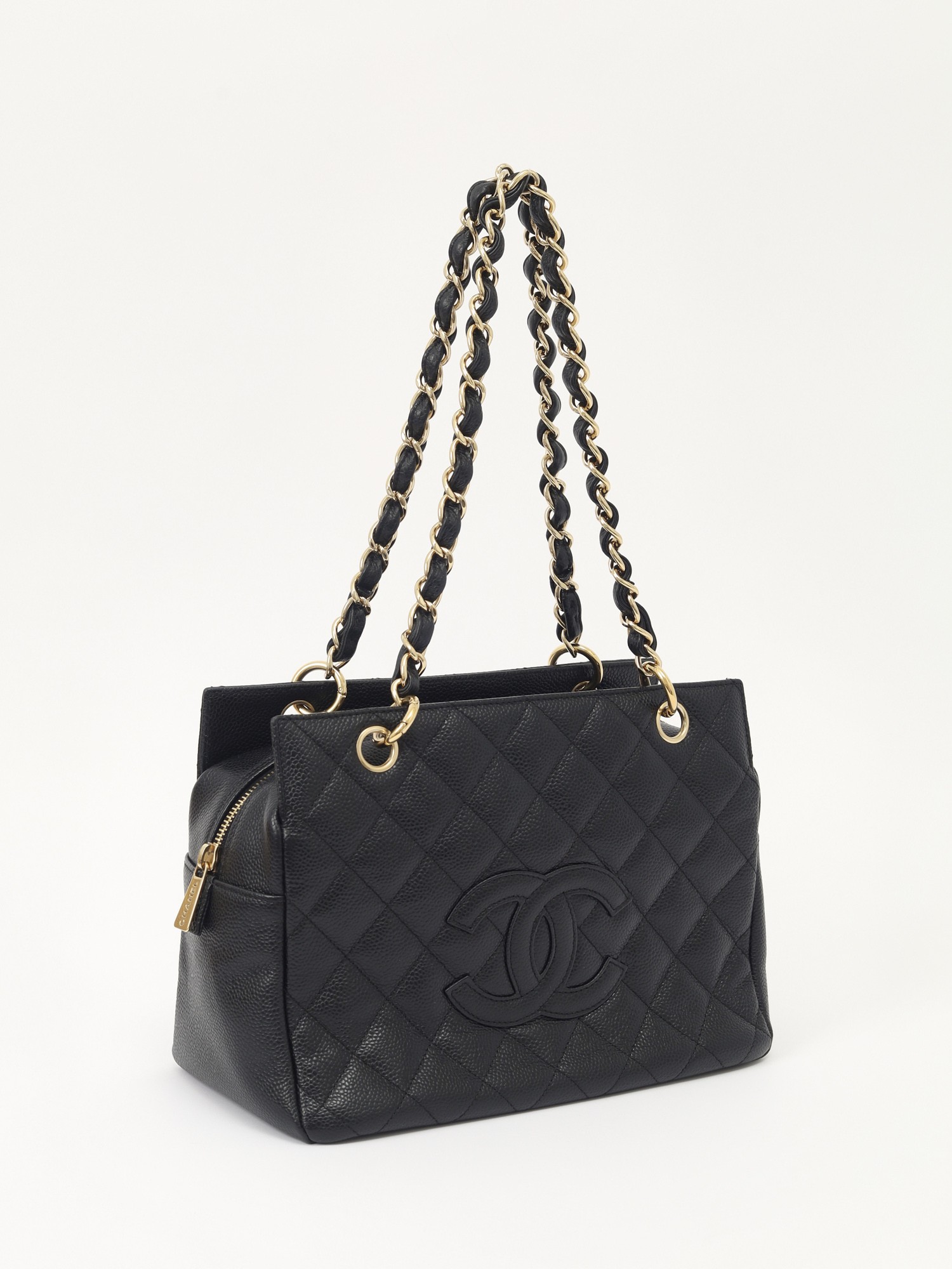 Chanel Petite Timeless  2