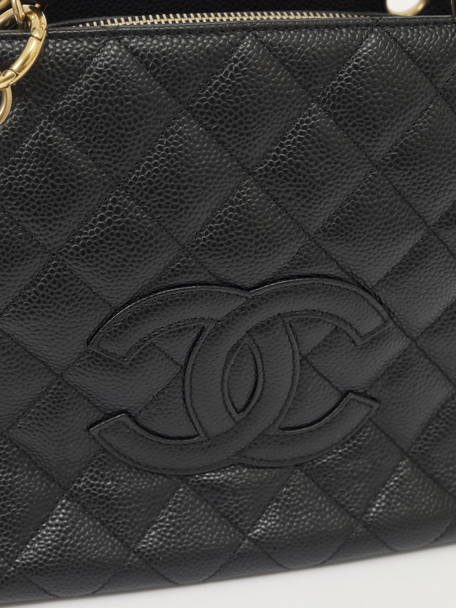 Chanel Petite Timeless  5