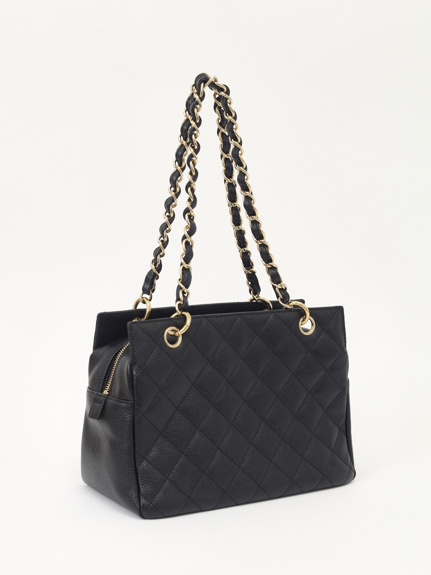 Chanel Petite Timeless  3