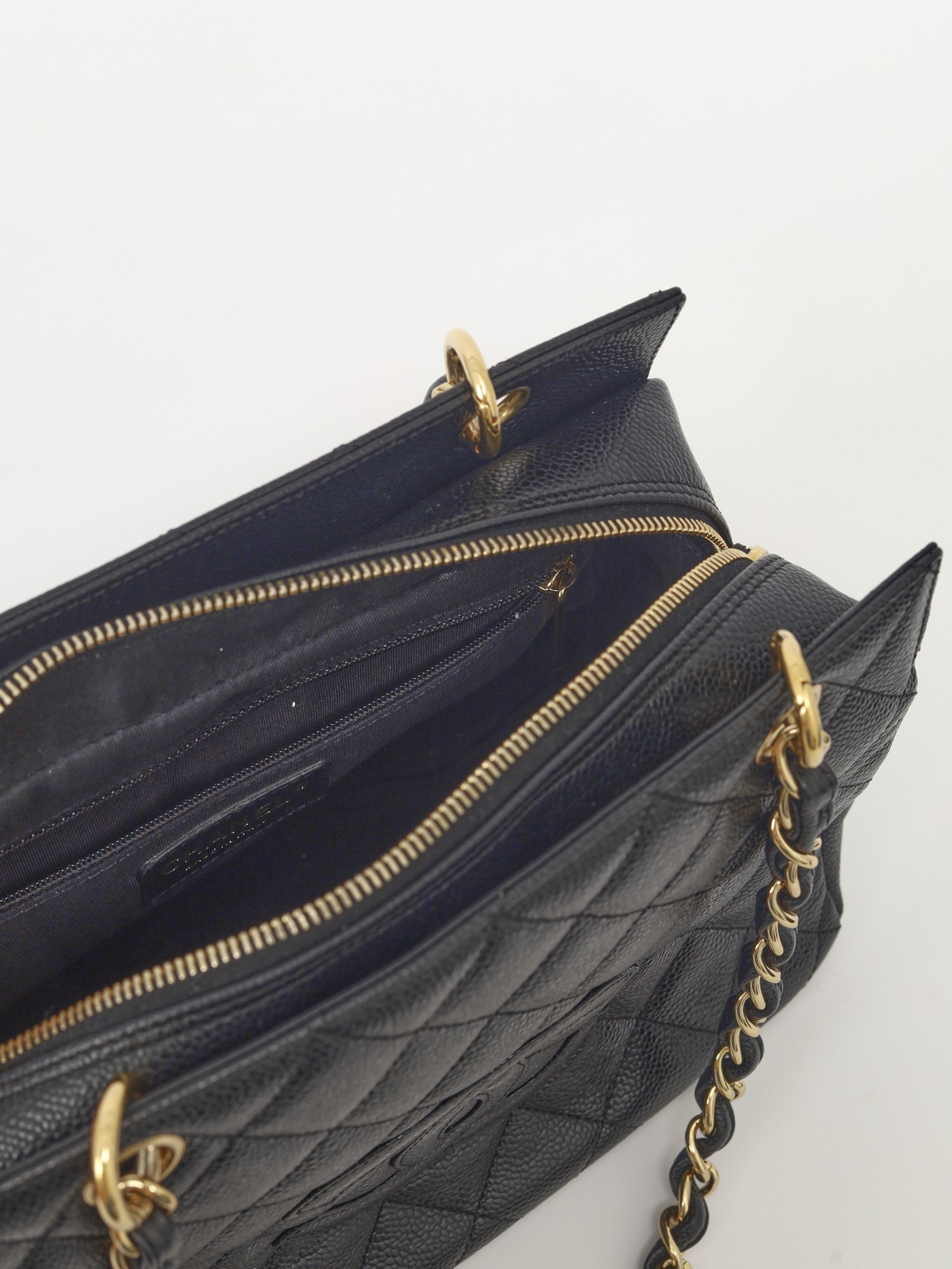 Chanel Petite Timeless  8