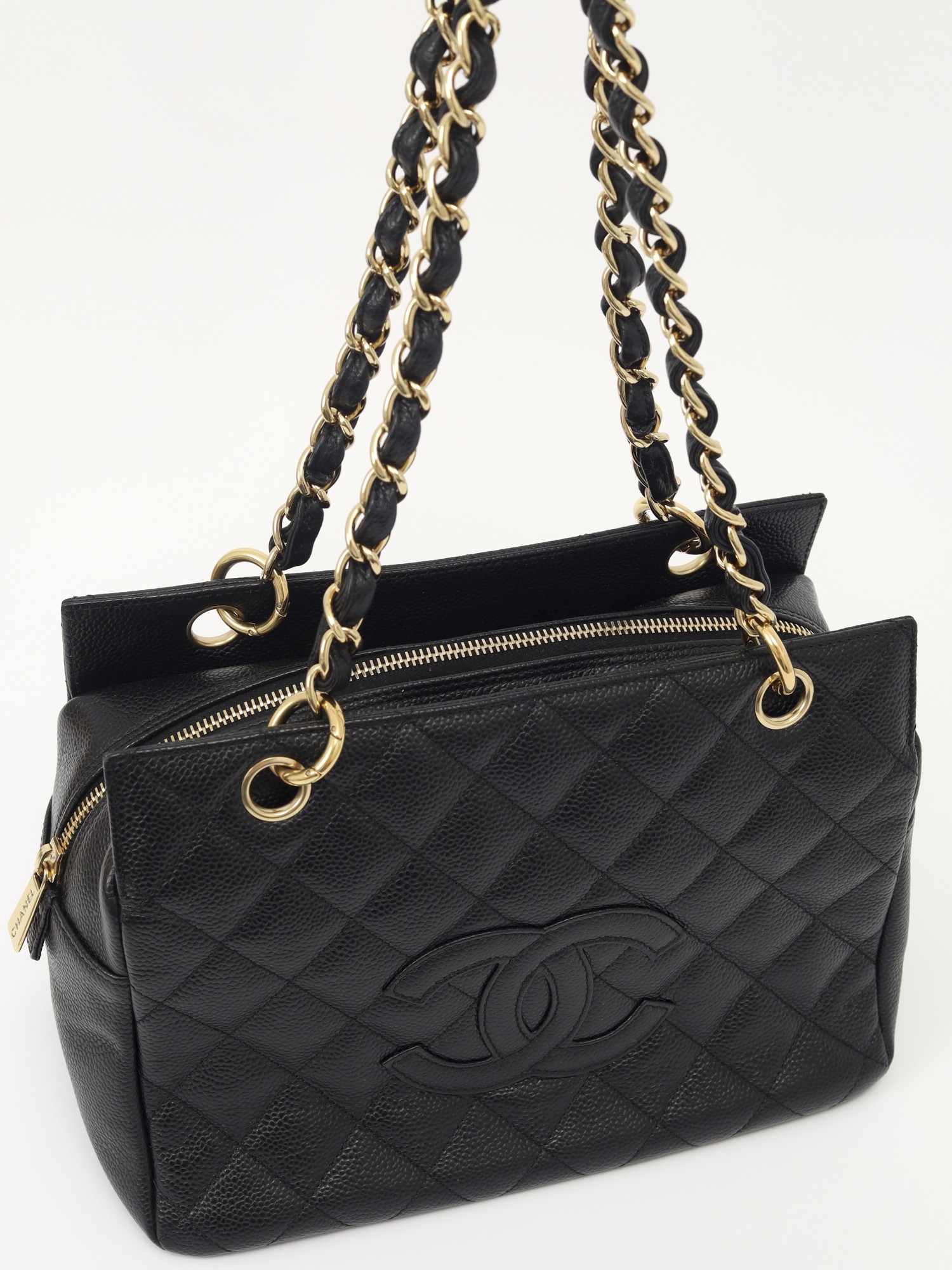 Chanel Petite Timeless  4