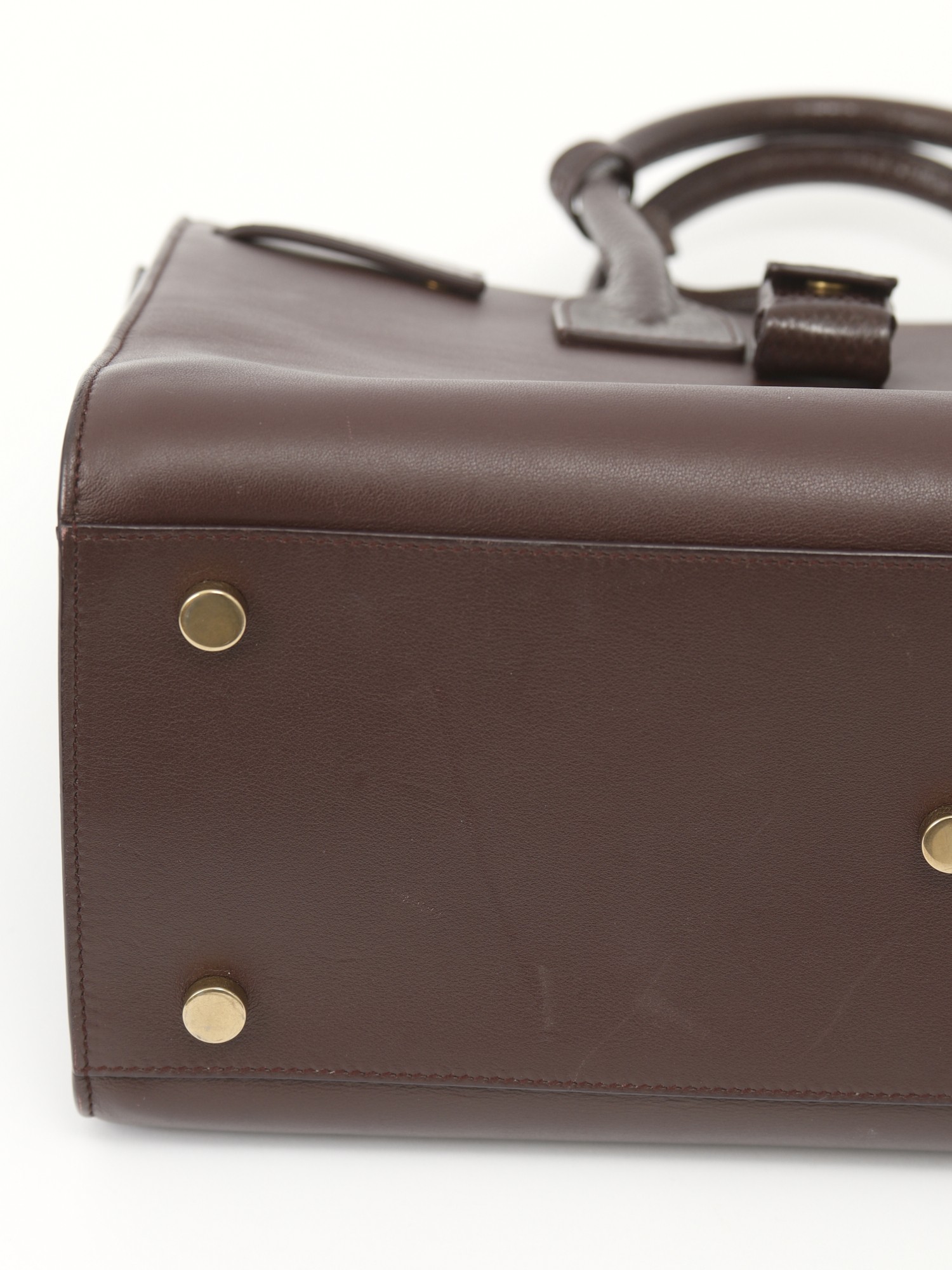 Saint Laurent Sac De Jour  8