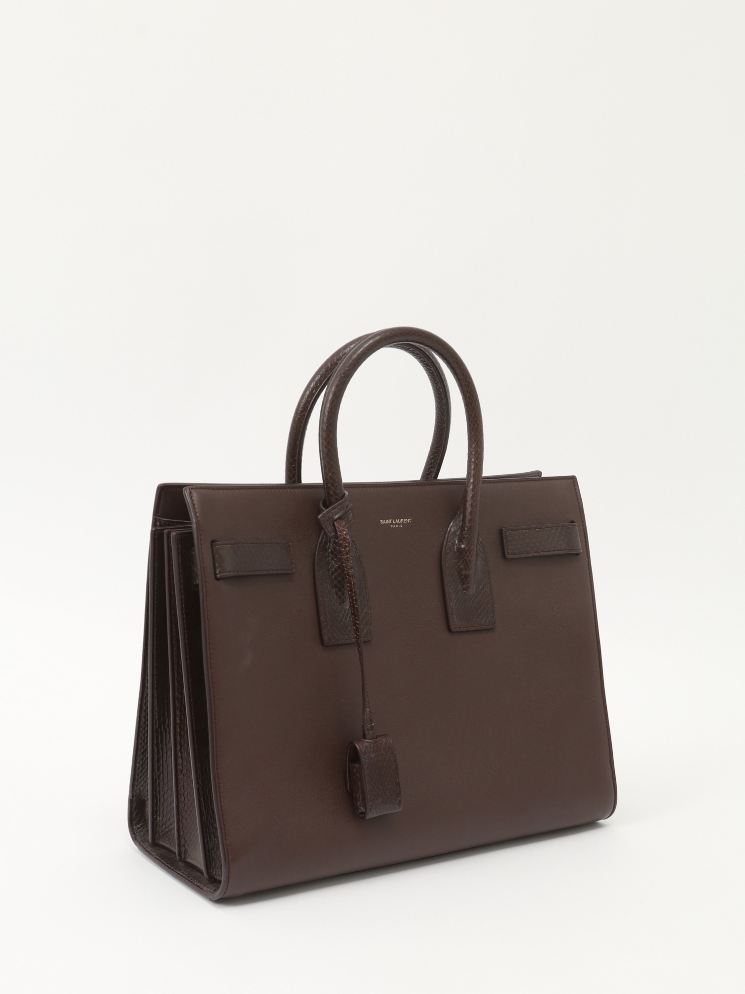 Saint Laurent Sac De Jour  2