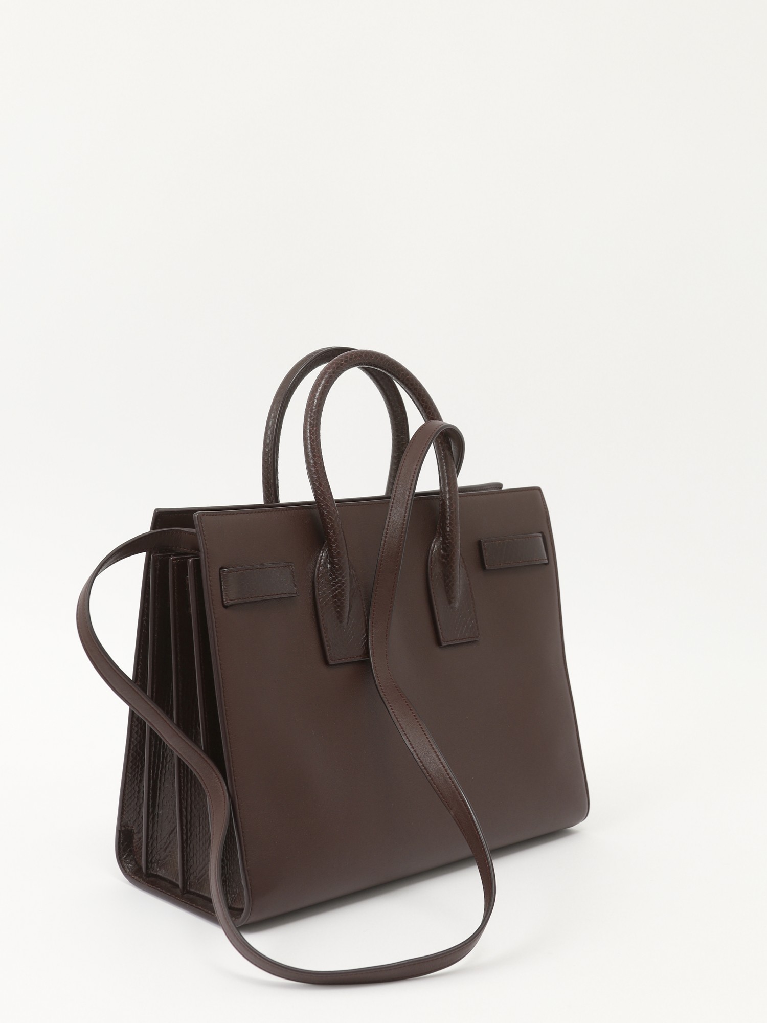 Saint Laurent Sac De Jour  3