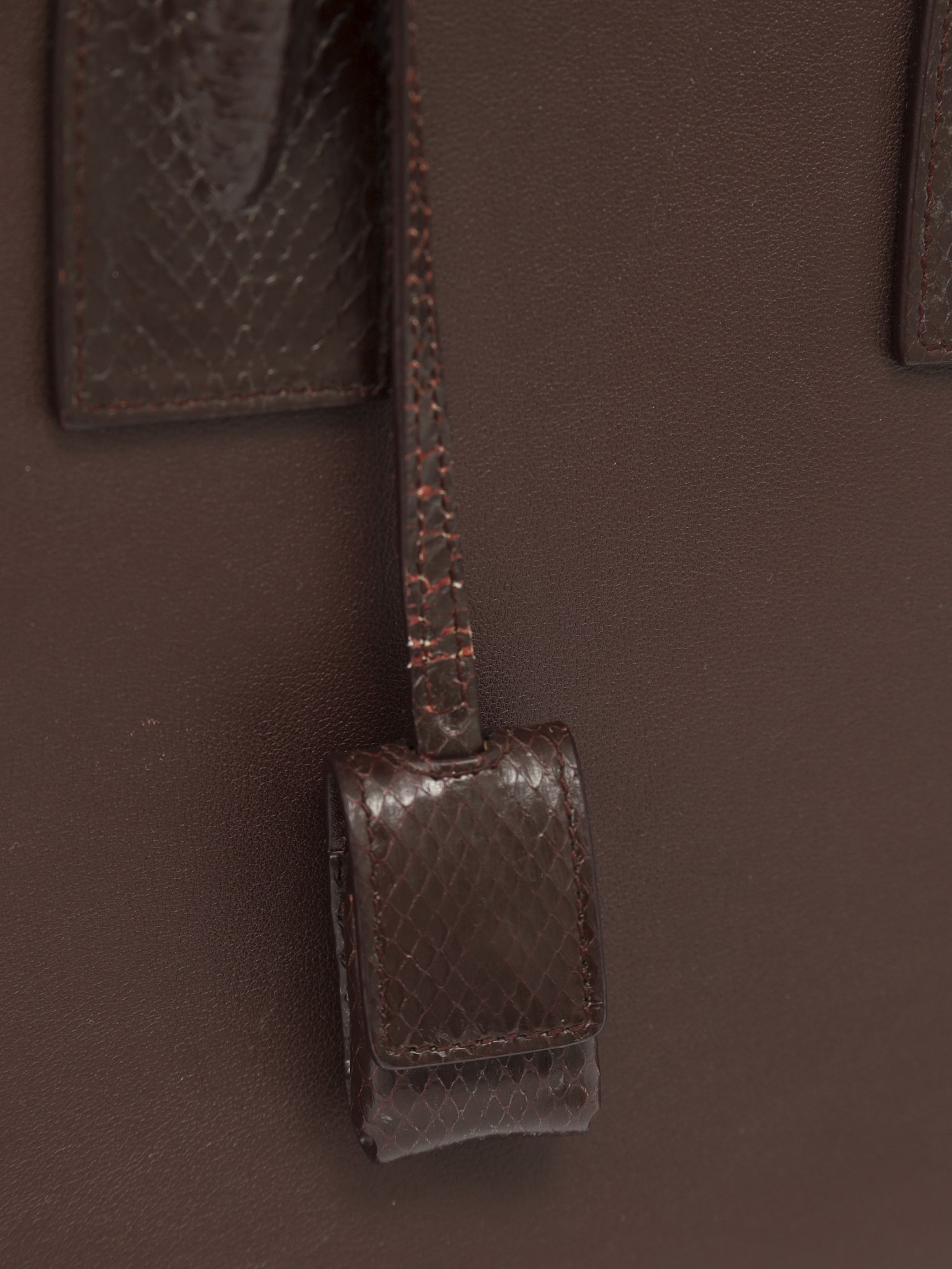 Saint Laurent Sac De Jour  6