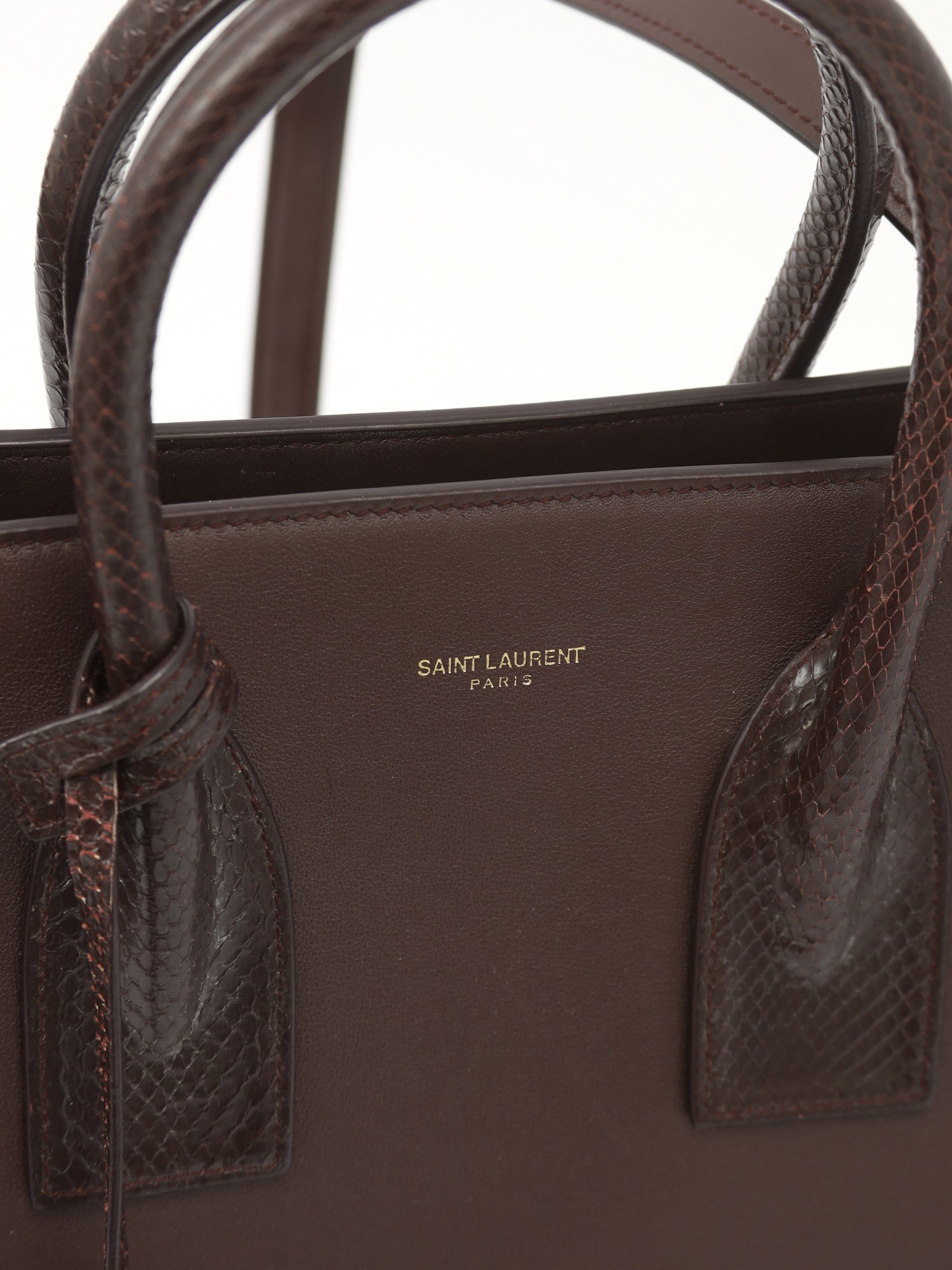 Saint Laurent Sac De Jour  5