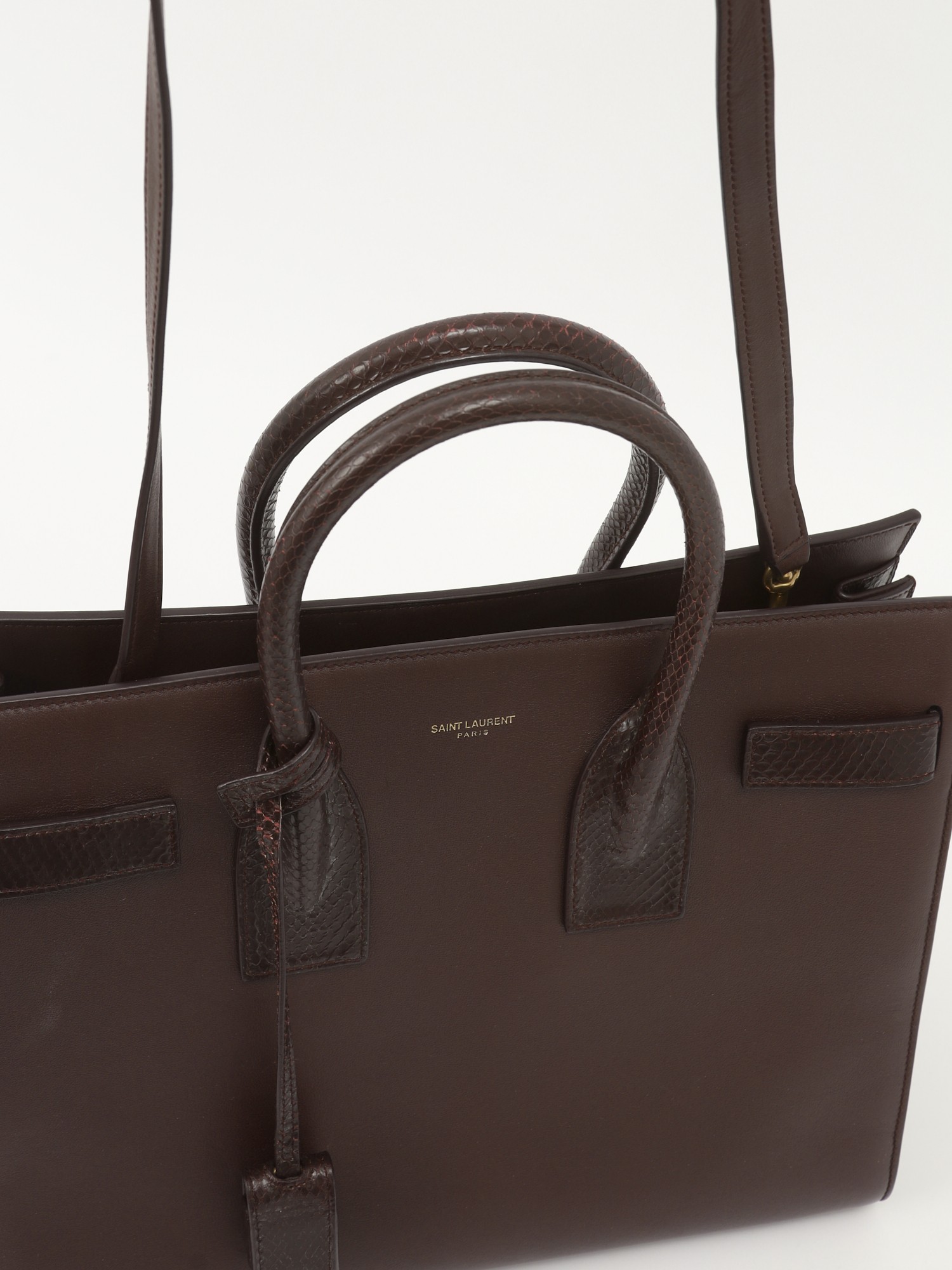 Saint Laurent Sac De Jour  4