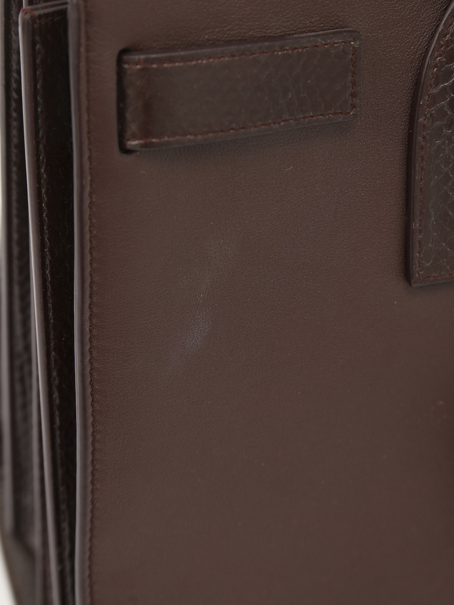 Saint Laurent Sac De Jour  7