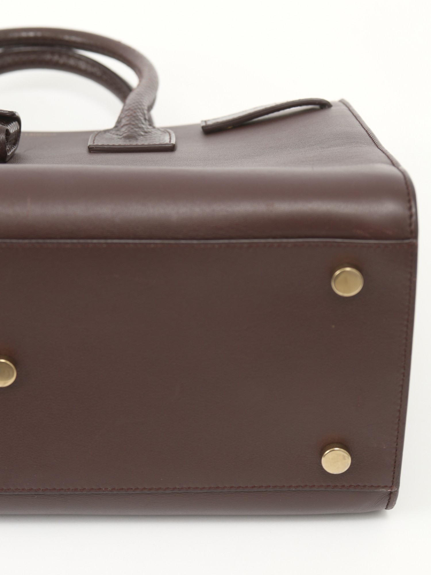 Saint Laurent Sac De Jour  9