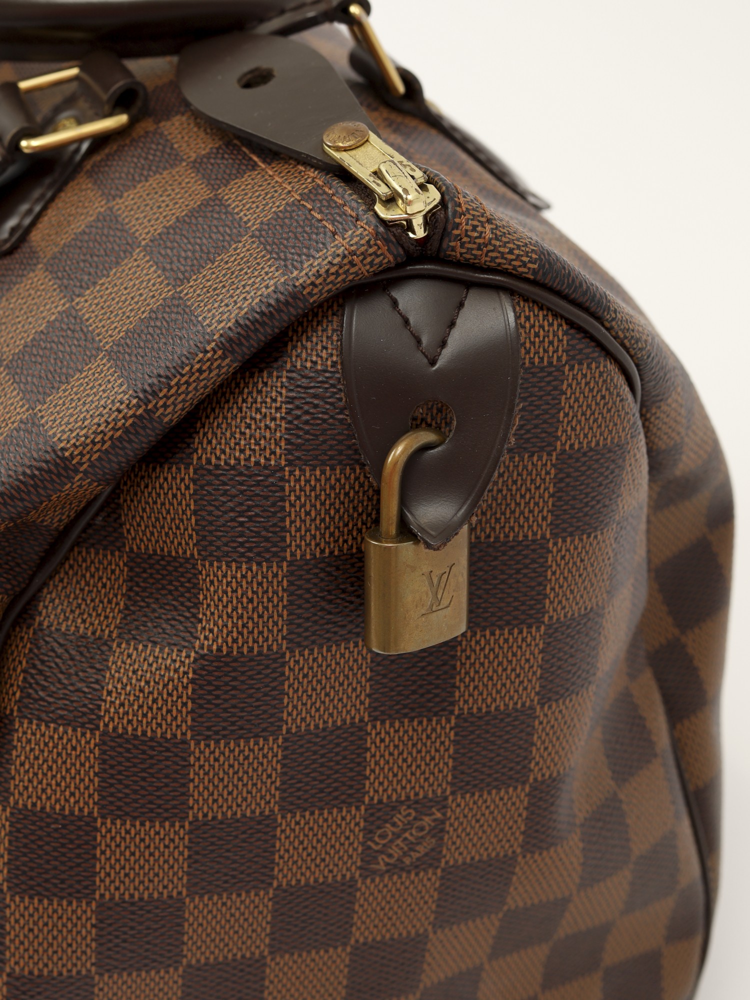 Louis Vuitton Speedy 6