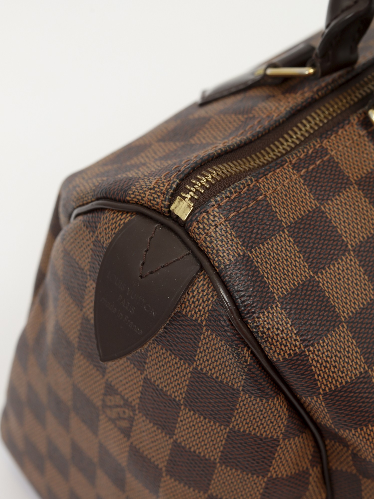 Louis Vuitton Speedy 5