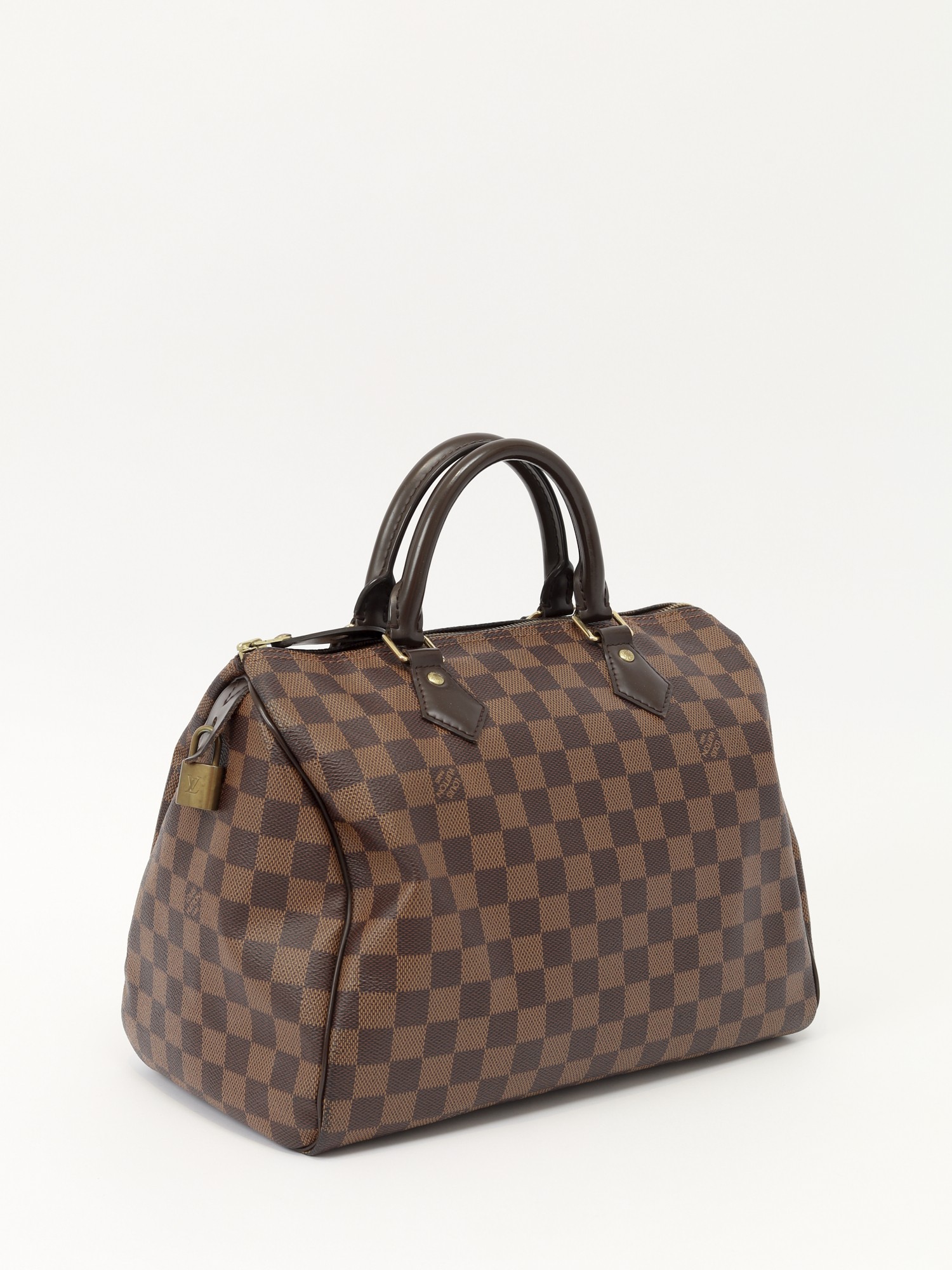 Louis Vuitton Speedy 3