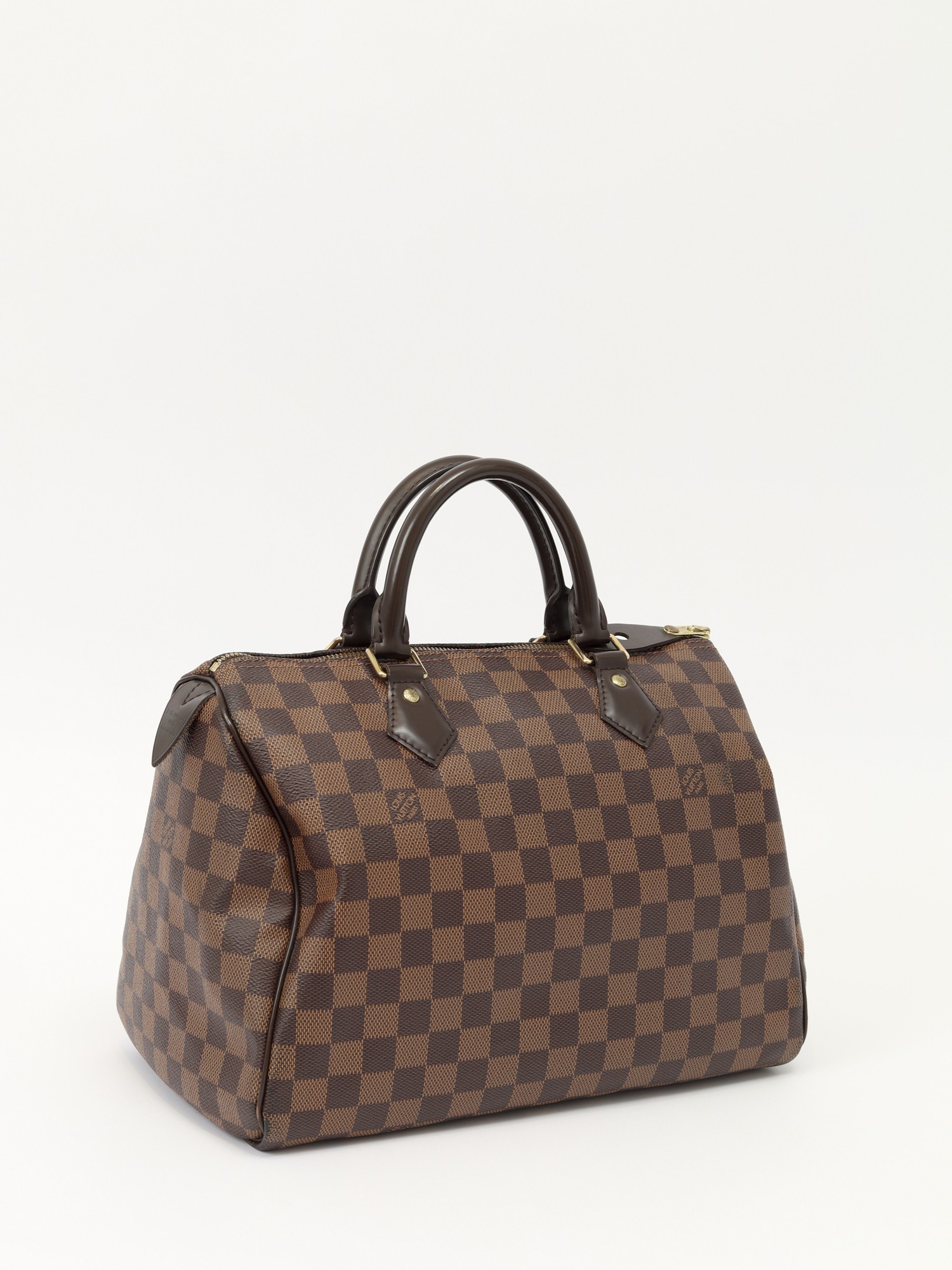 Louis Vuitton Speedy 2