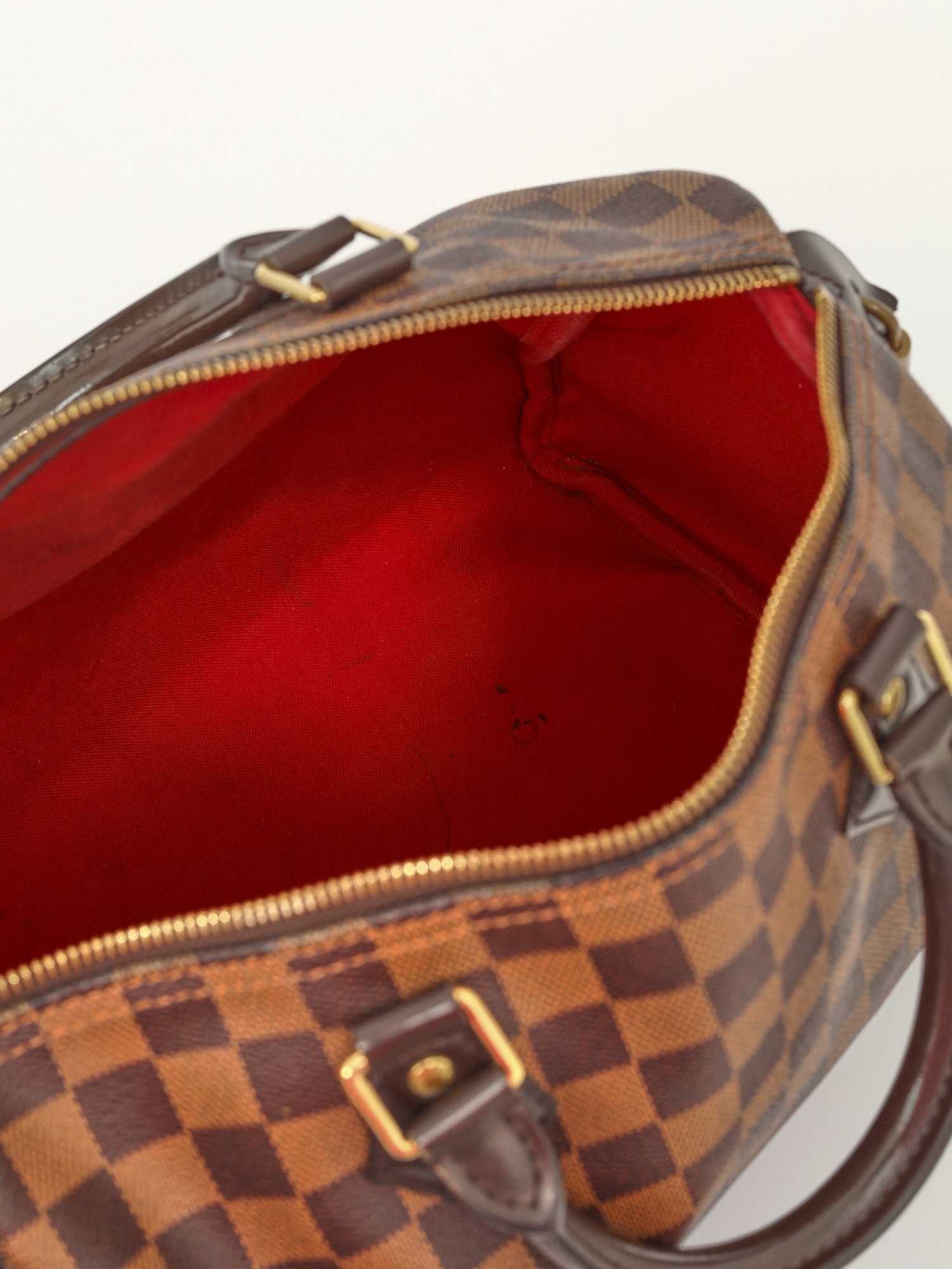 Louis Vuitton Speedy 9