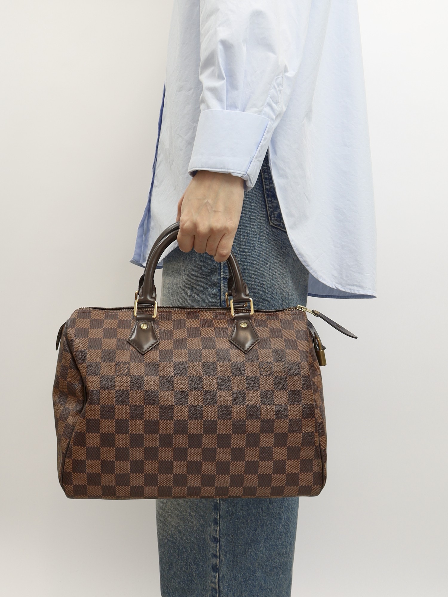 Louis Vuitton Speedy 1