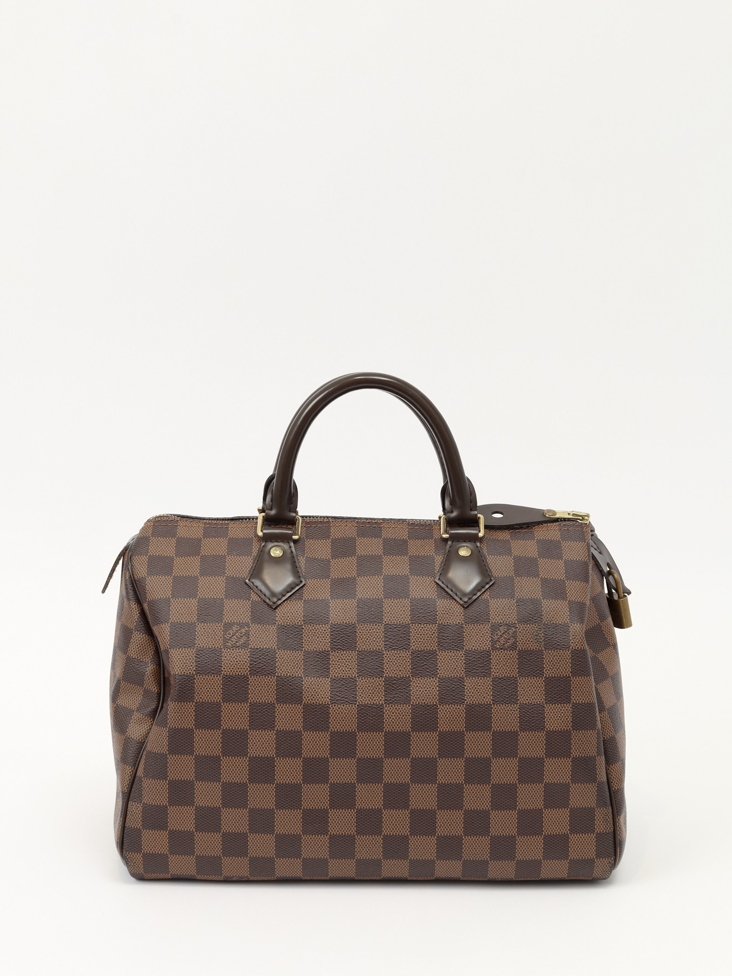 Louis Vuitton Speedy 0