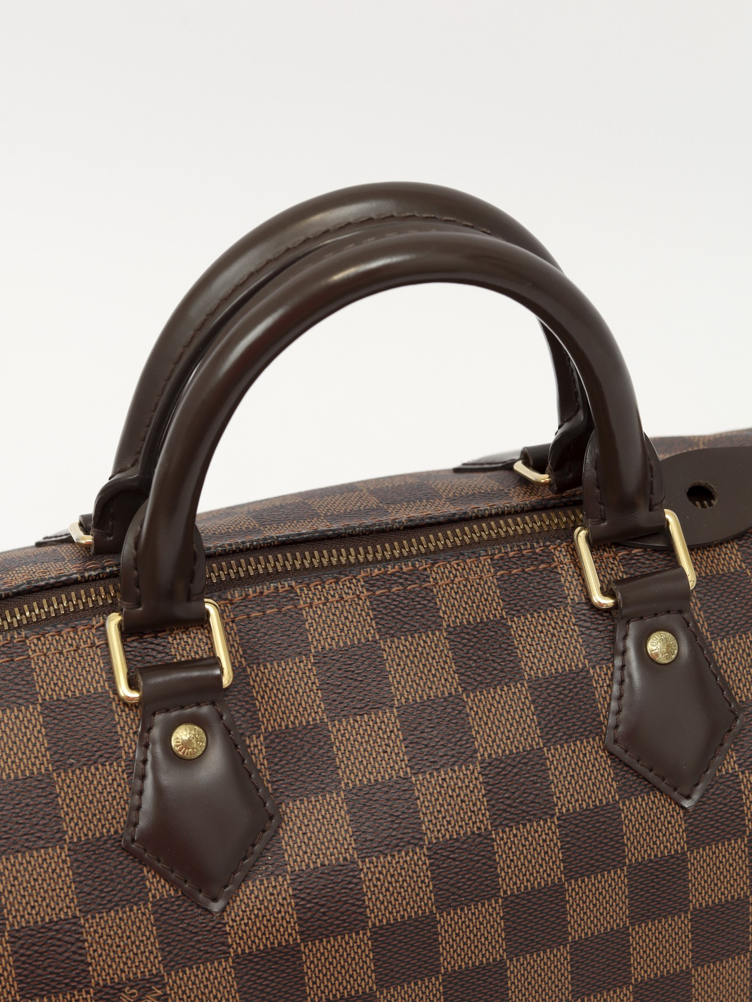 Louis Vuitton Speedy 4