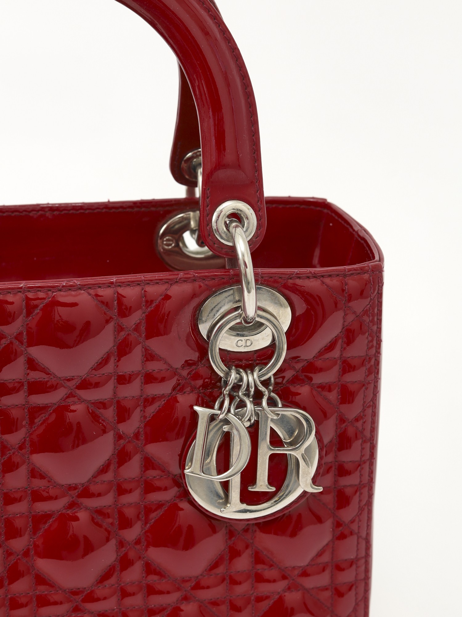Dior Lady Dior 5