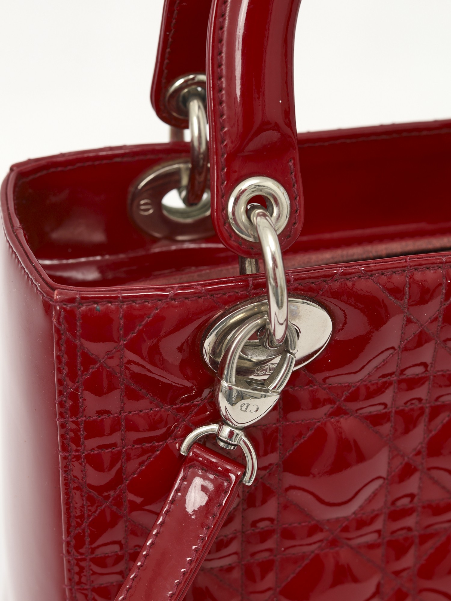 Dior Lady Dior 7